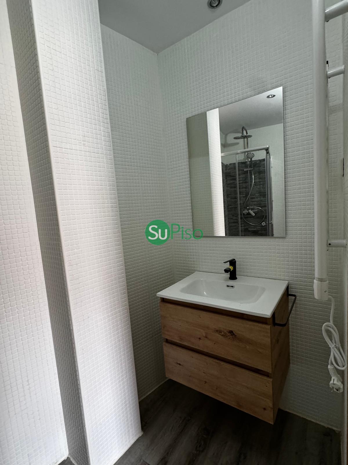 For sale of flat in Fuensalida