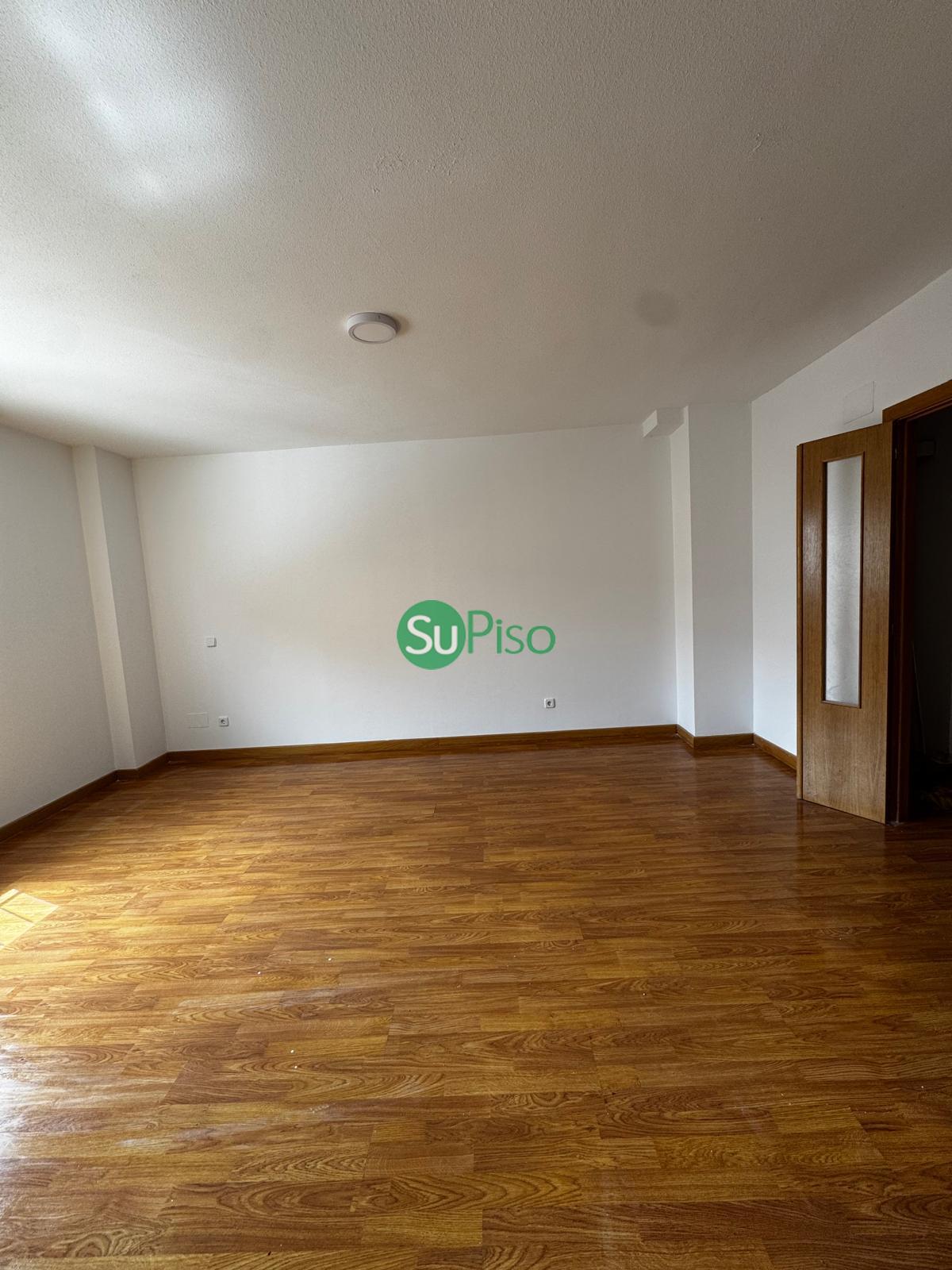 For sale of flat in Fuensalida