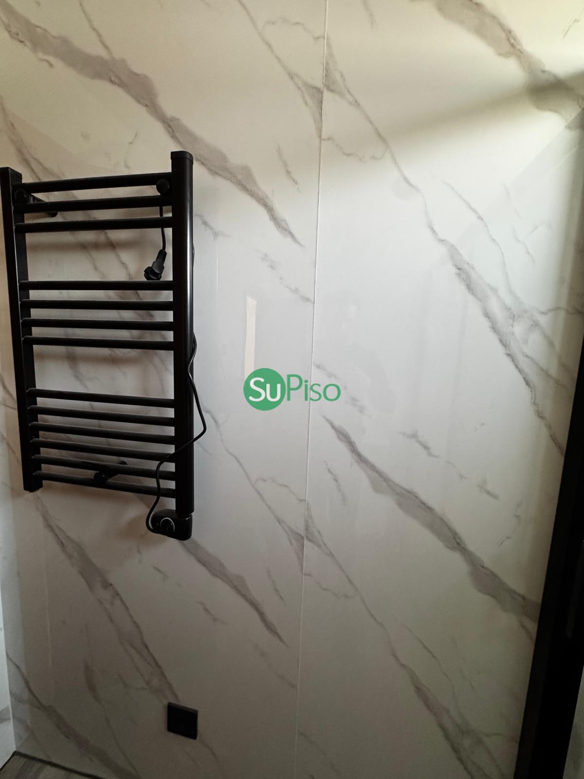 For sale of flat in Fuensalida