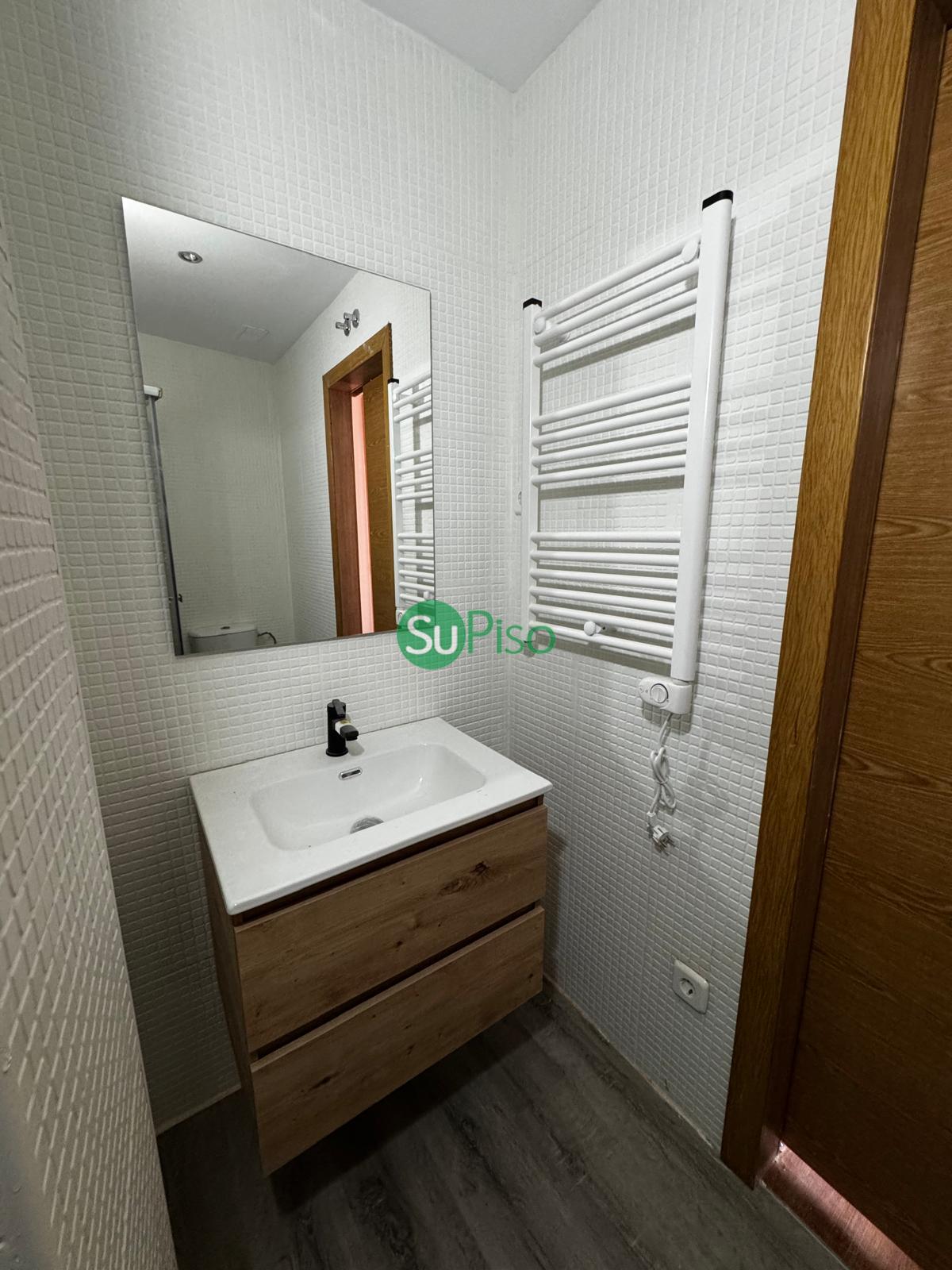 For sale of flat in Fuensalida