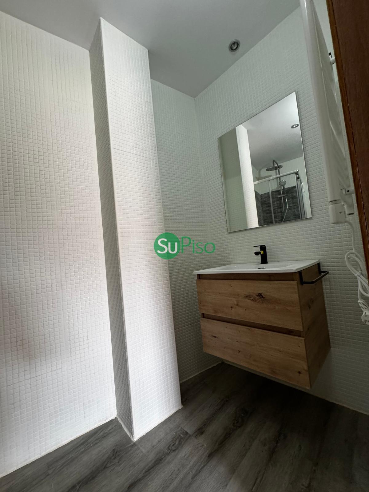 For sale of flat in Fuensalida