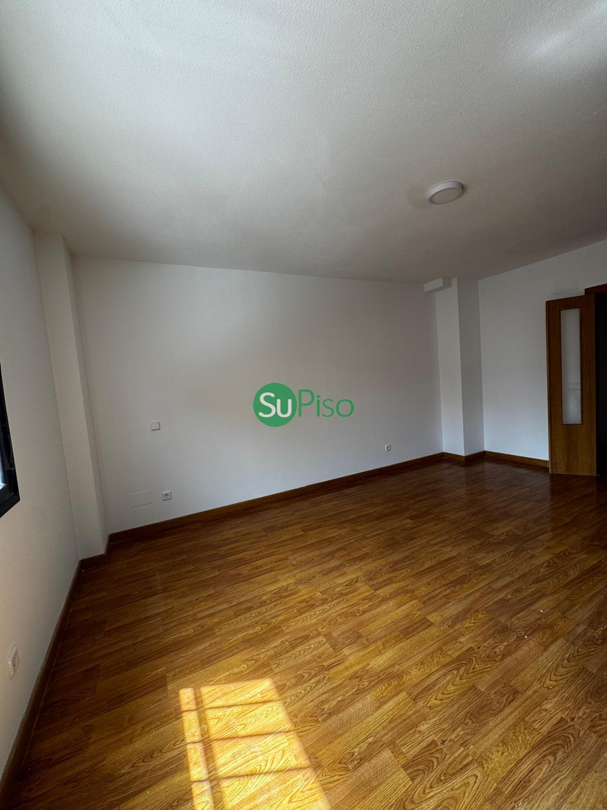 For sale of flat in Fuensalida