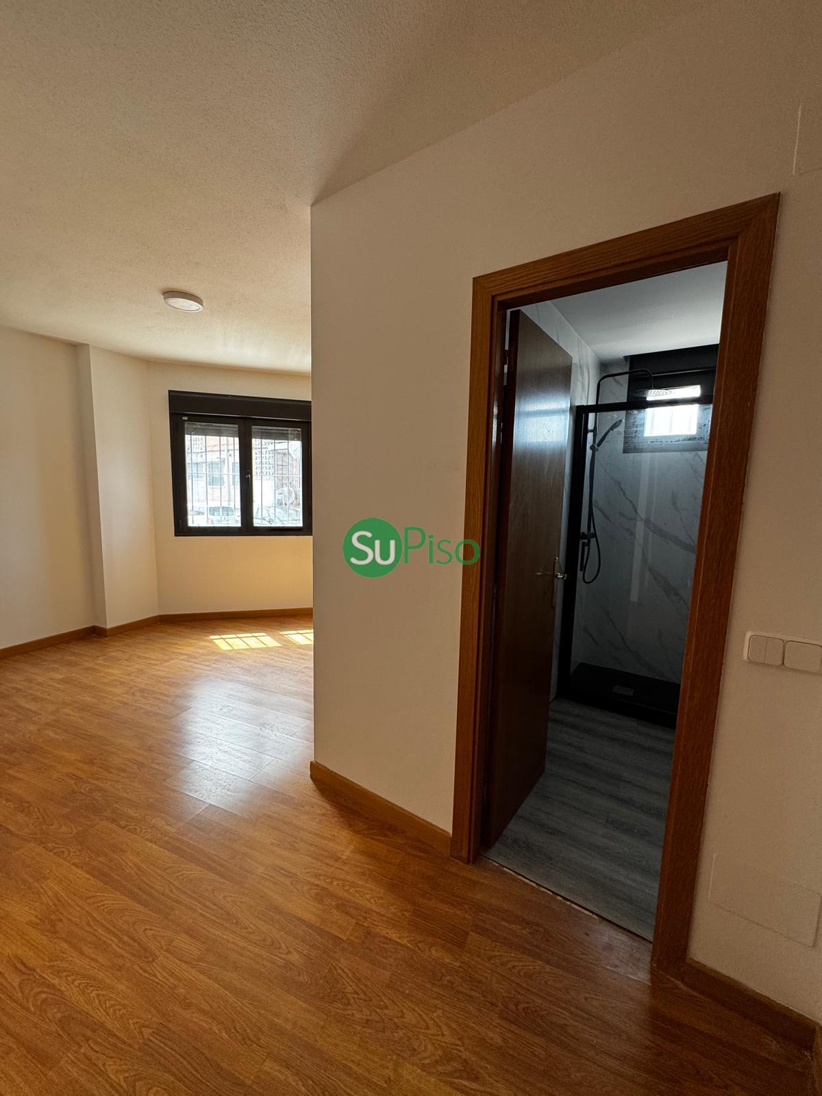 For sale of flat in Fuensalida