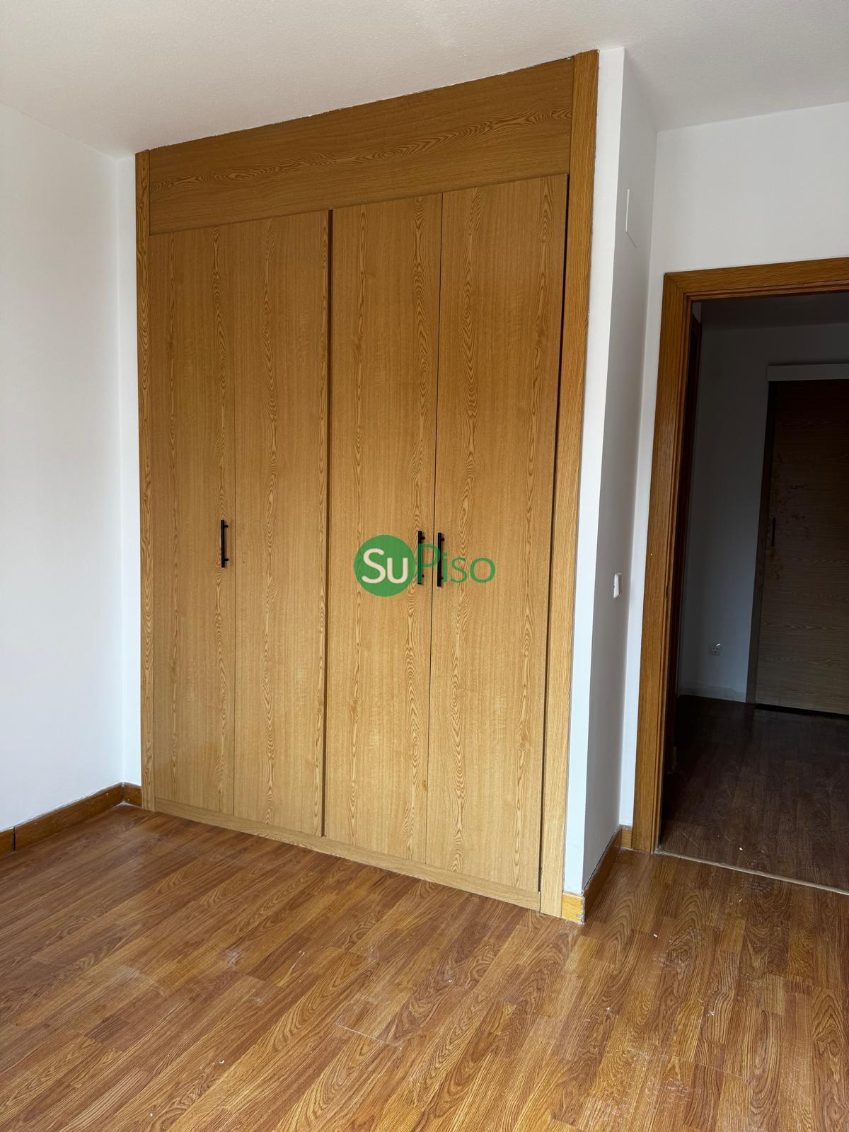 For sale of flat in Fuensalida