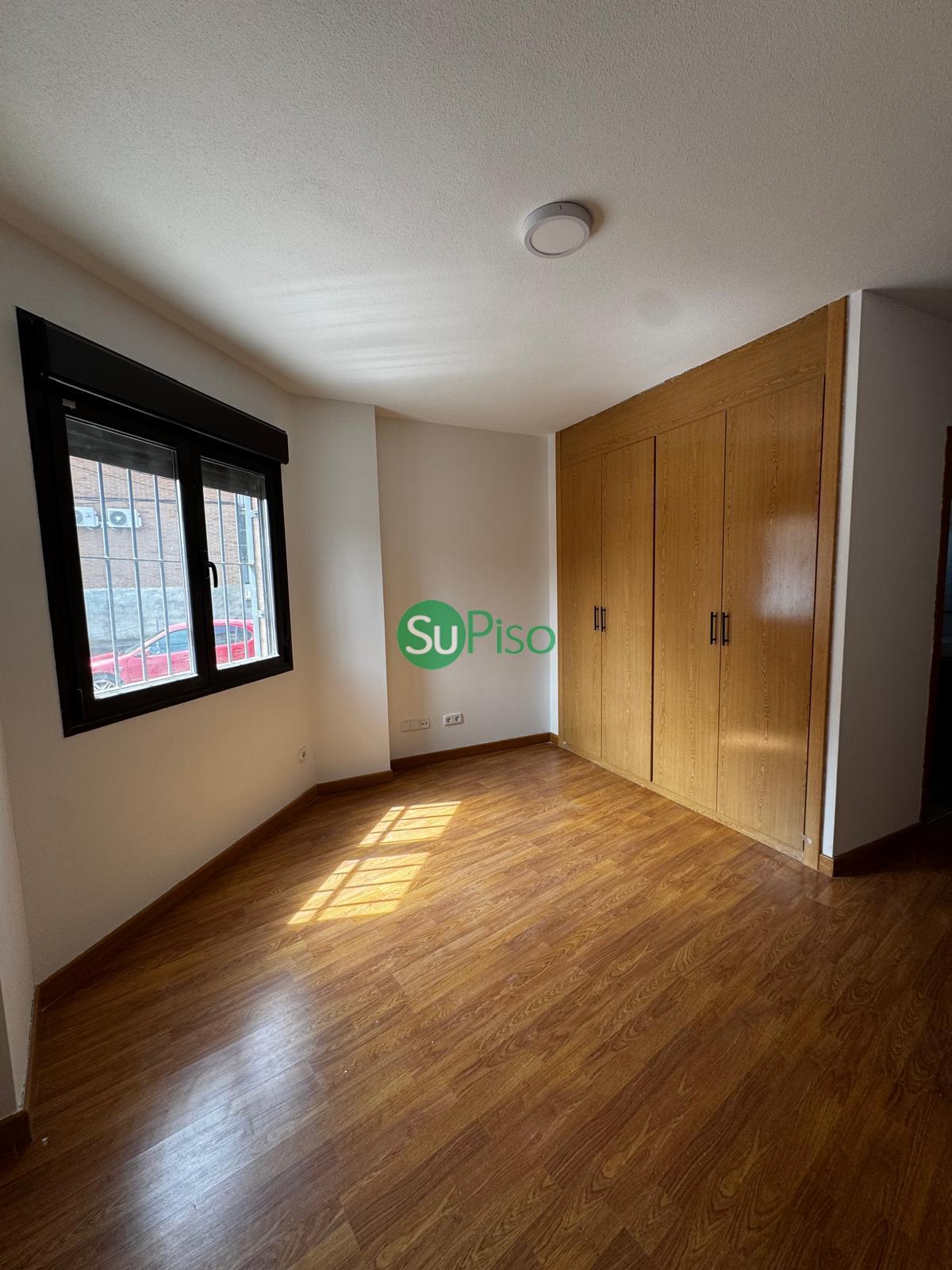 For sale of flat in Fuensalida