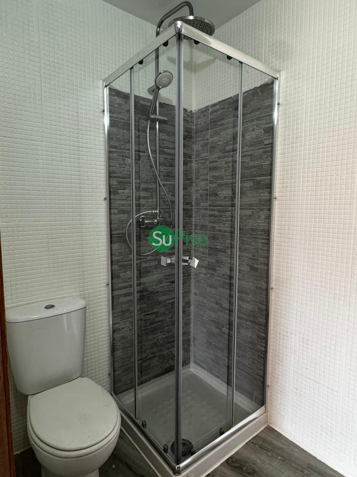 For sale of flat in Fuensalida
