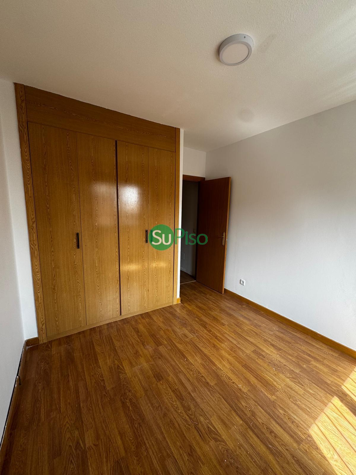 For sale of flat in Fuensalida