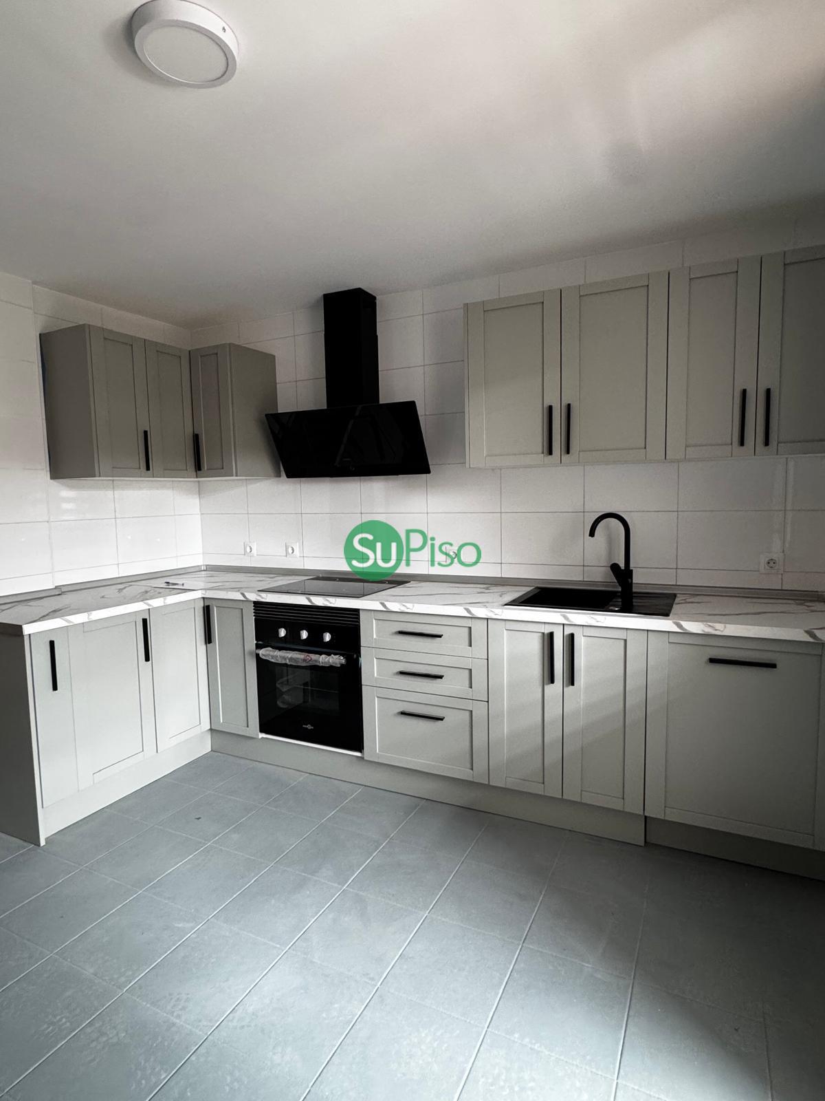 For sale of flat in Fuensalida