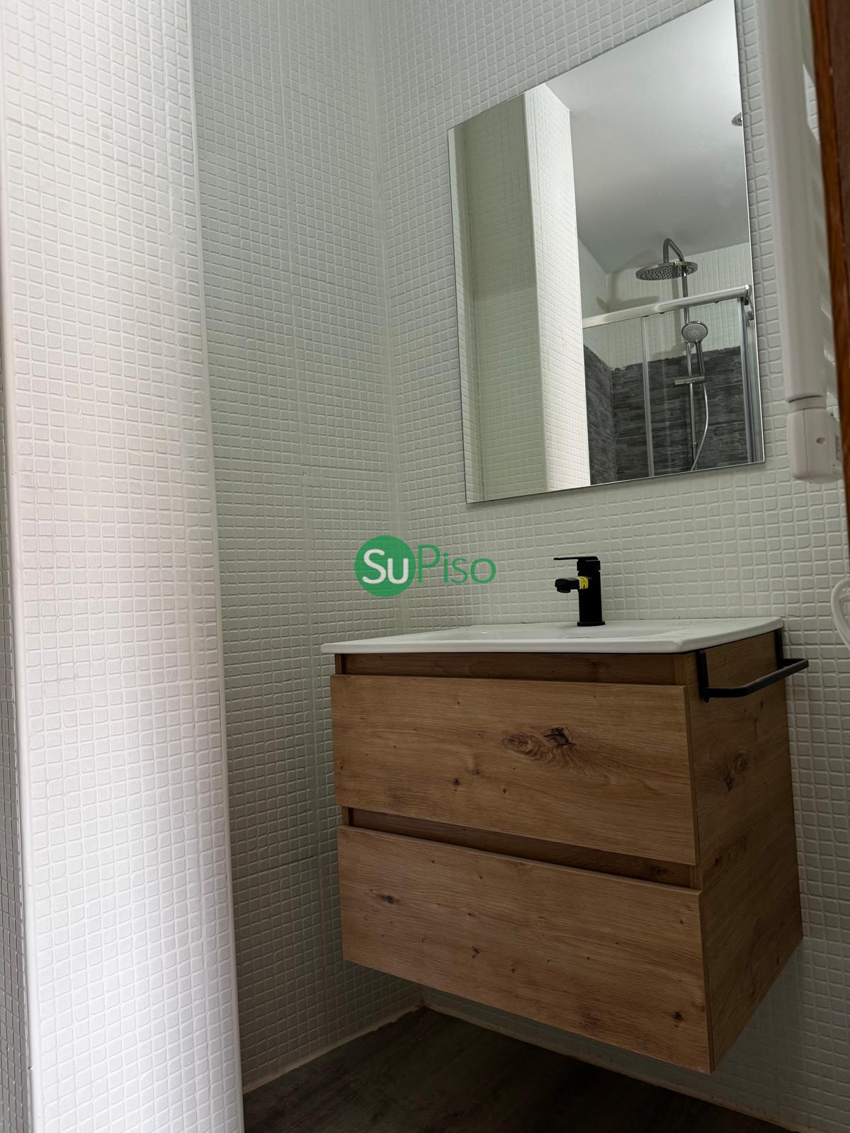 For sale of flat in Fuensalida