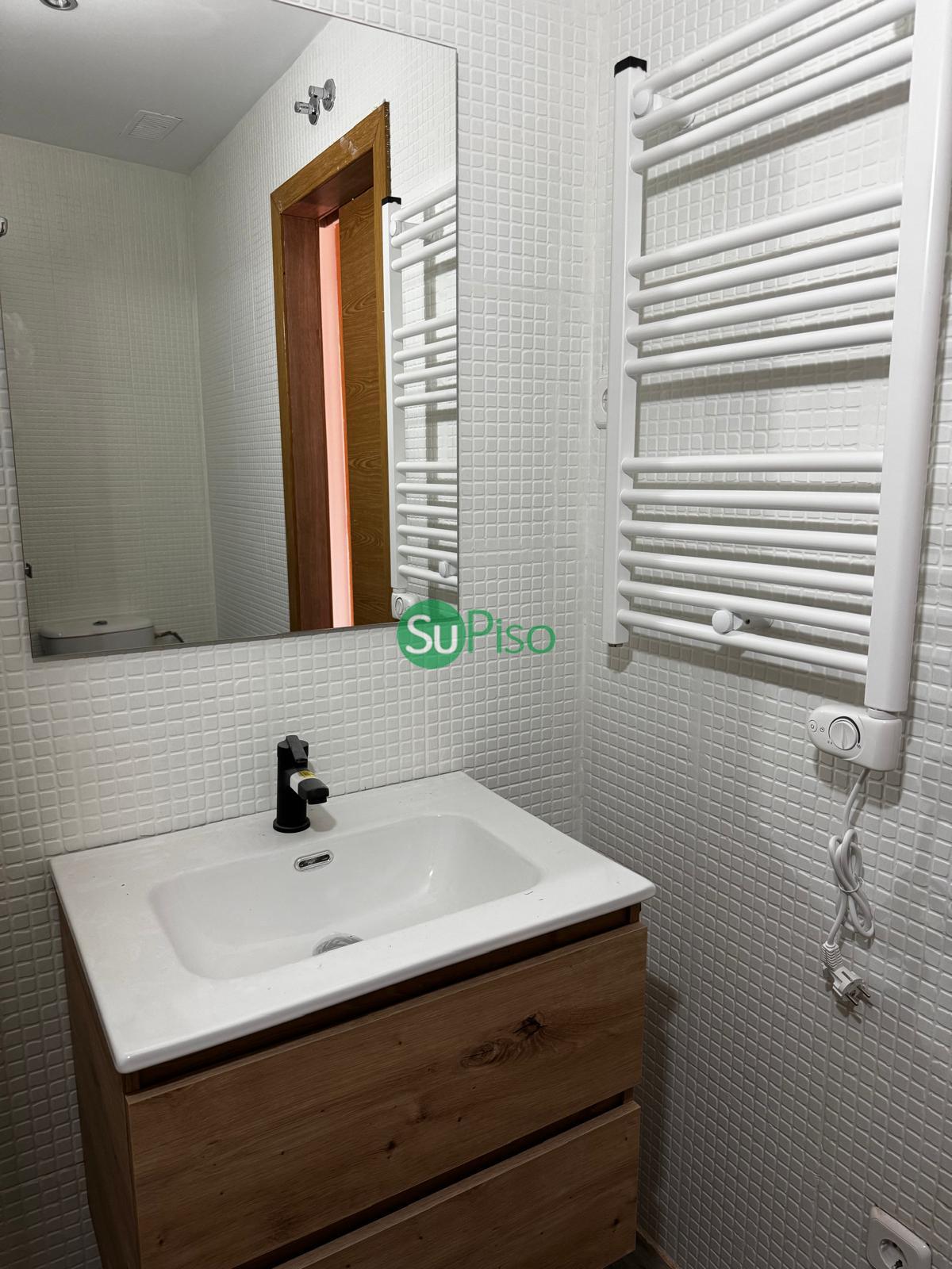 For sale of flat in Fuensalida