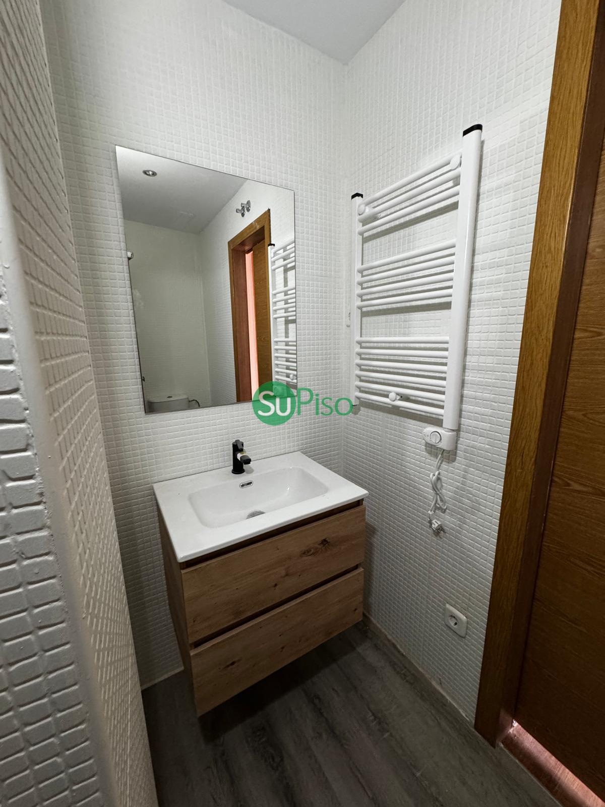 For sale of flat in Fuensalida
