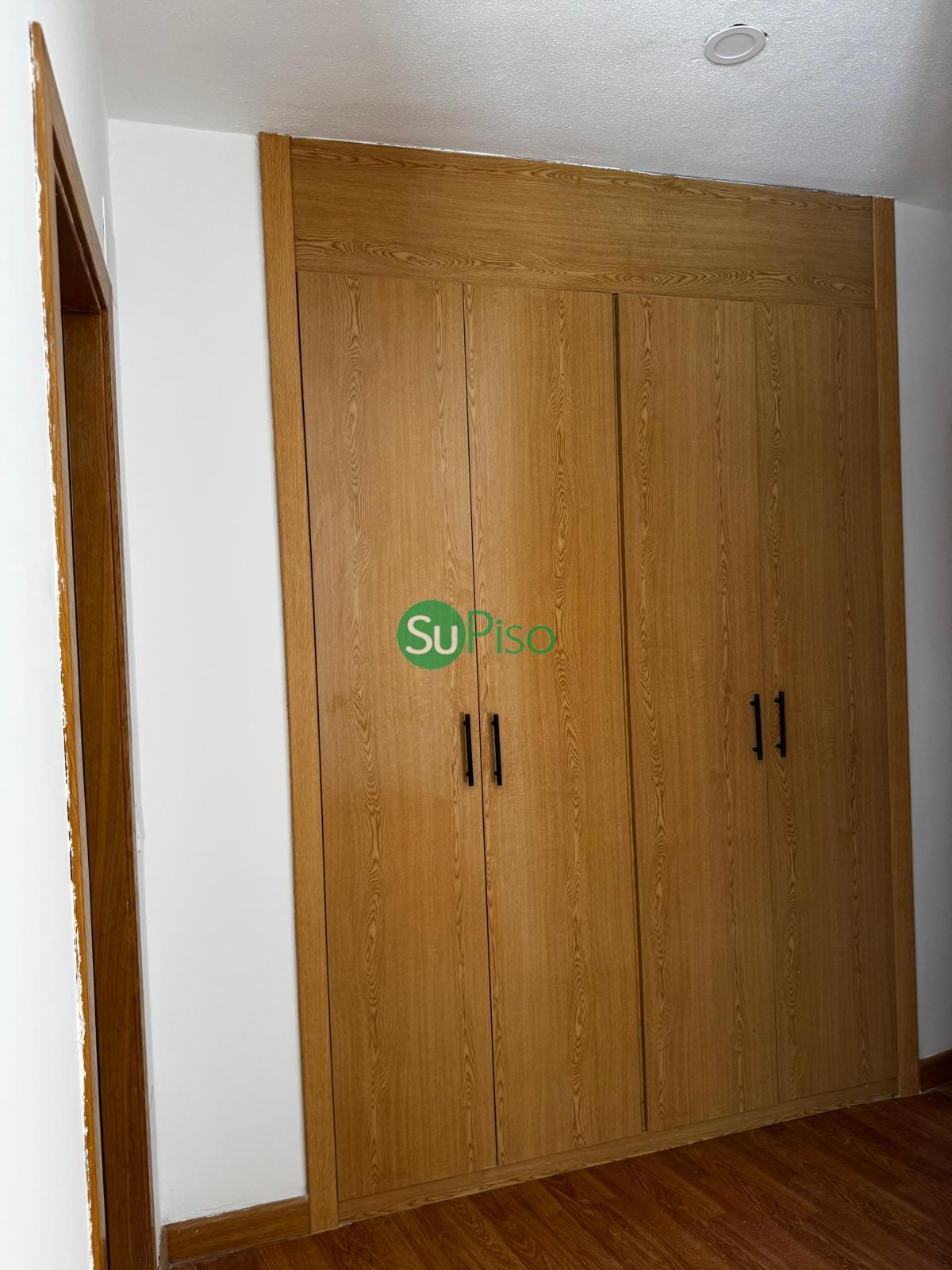 For sale of flat in Fuensalida