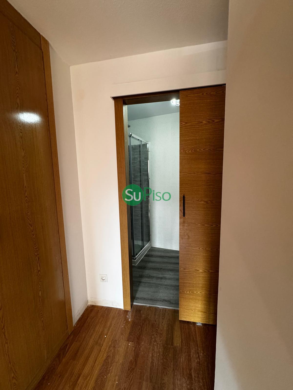 For sale of flat in Fuensalida
