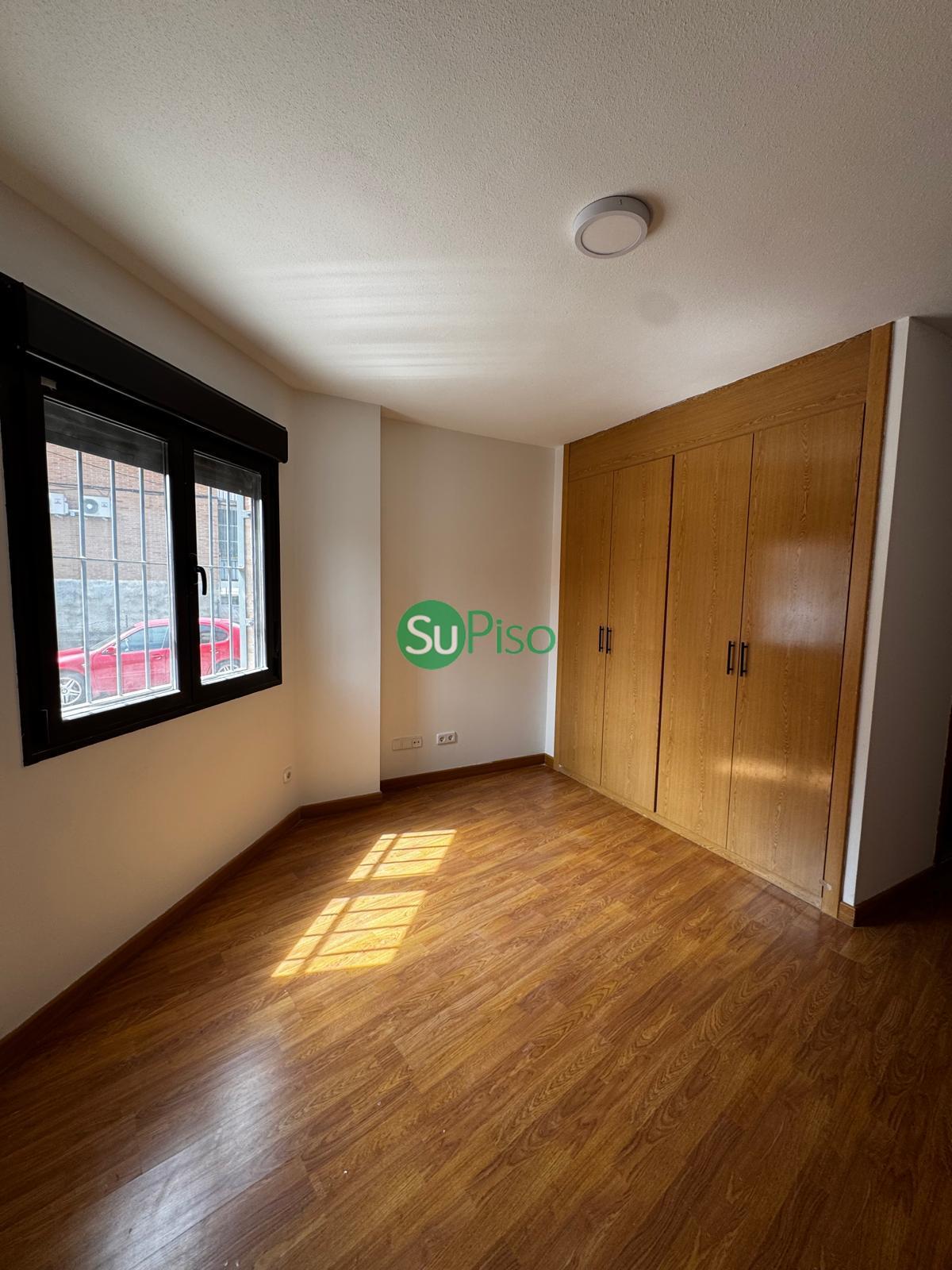 For sale of flat in Fuensalida