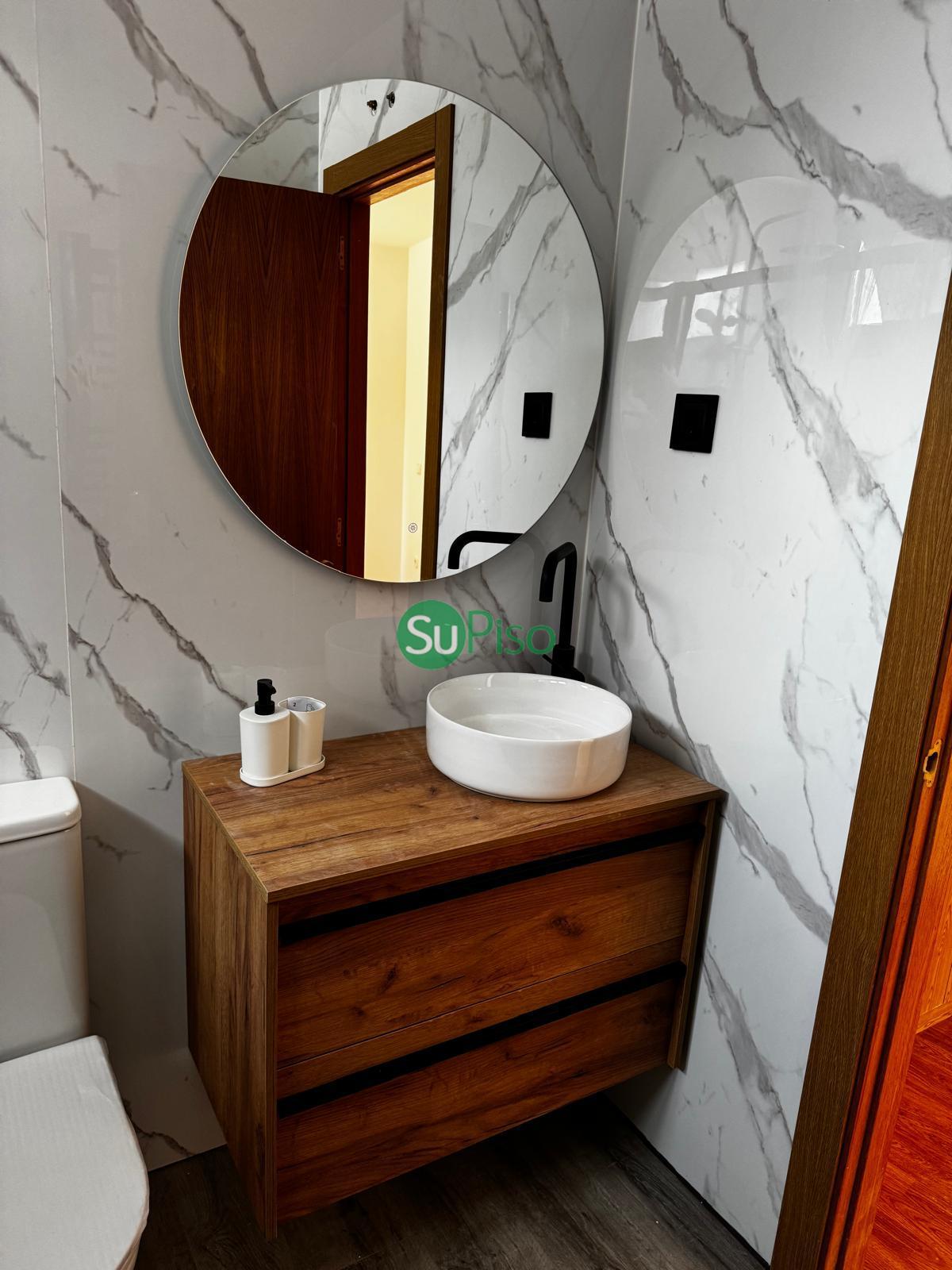 For sale of flat in Fuensalida