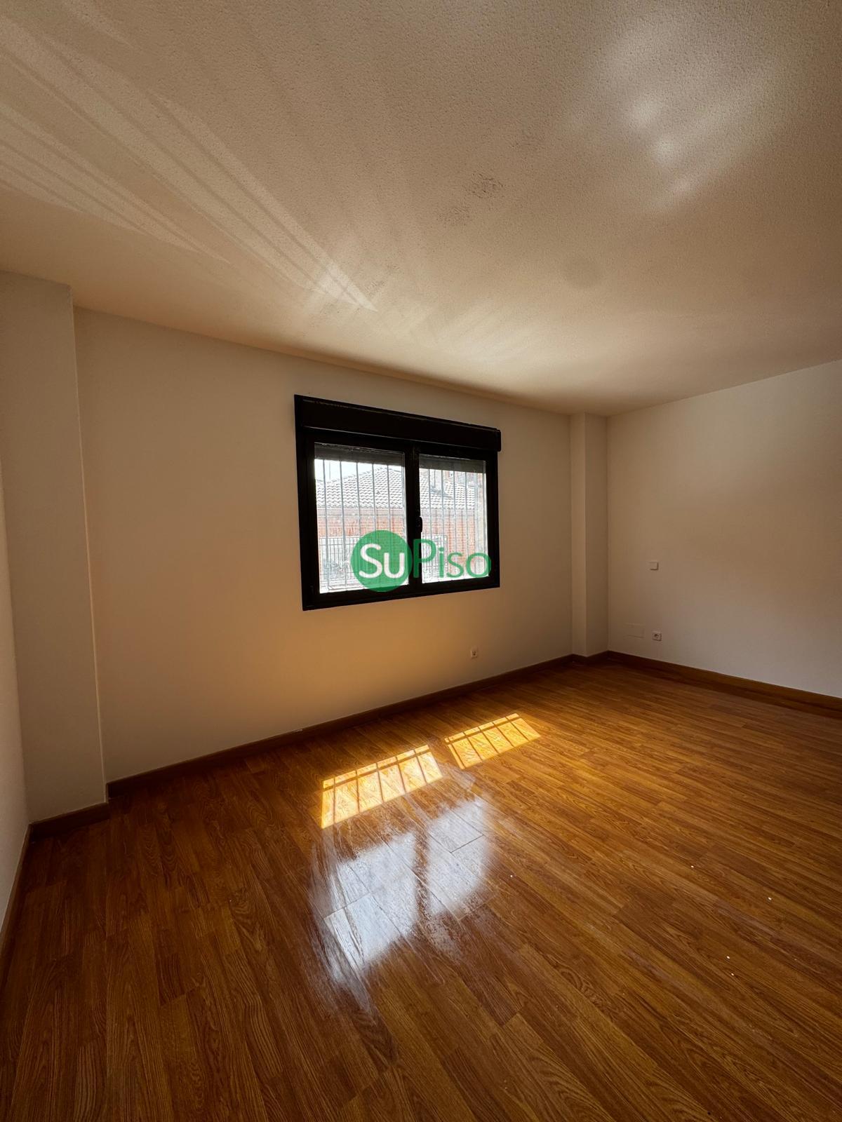 For sale of flat in Fuensalida