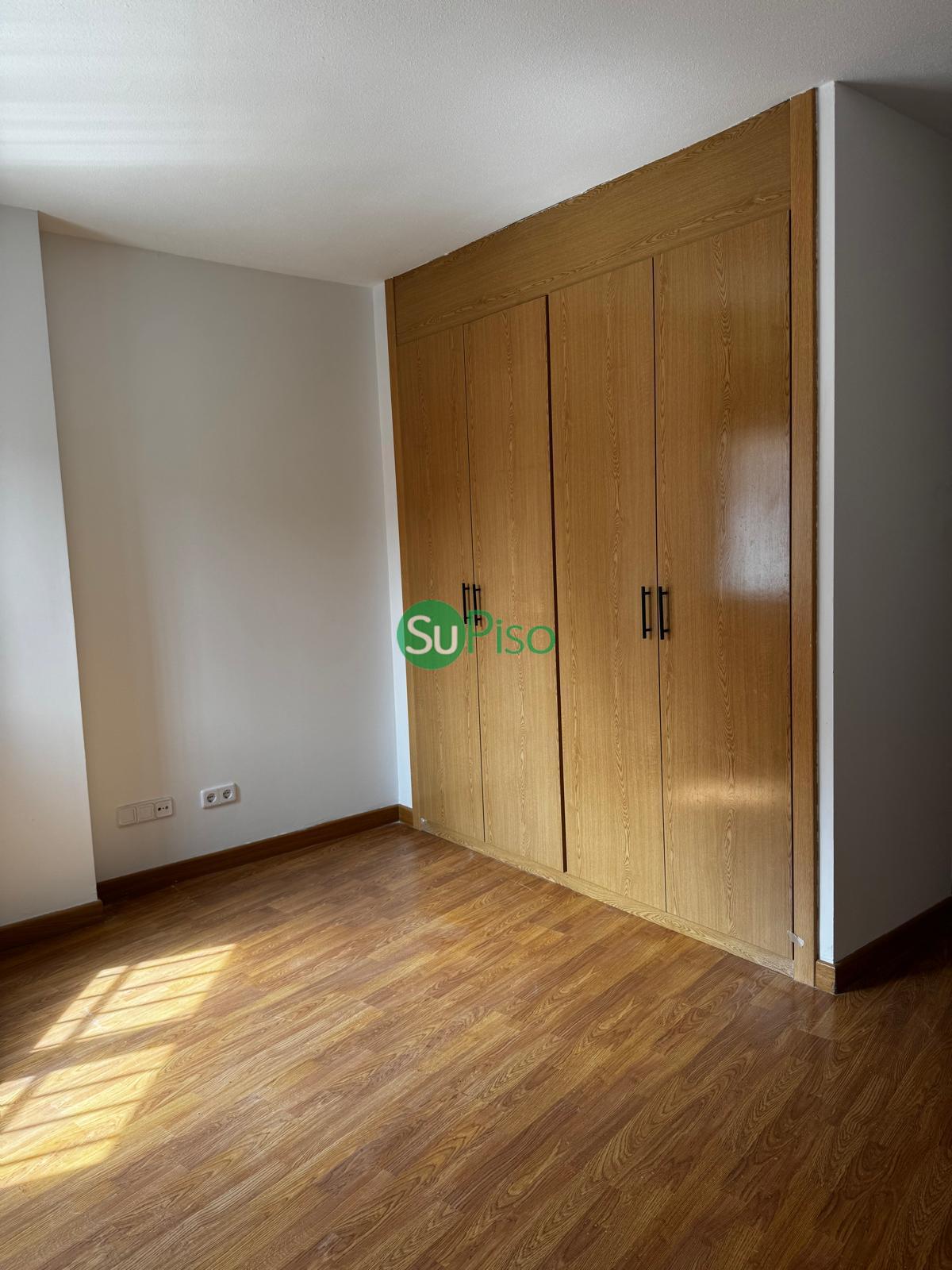 For sale of flat in Fuensalida
