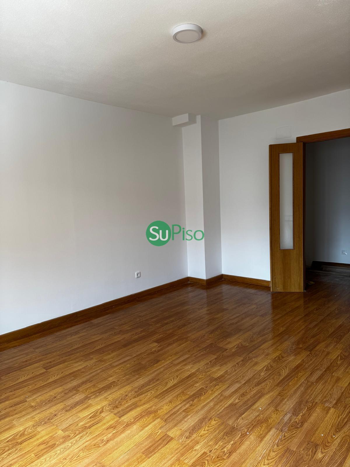 For sale of flat in Fuensalida