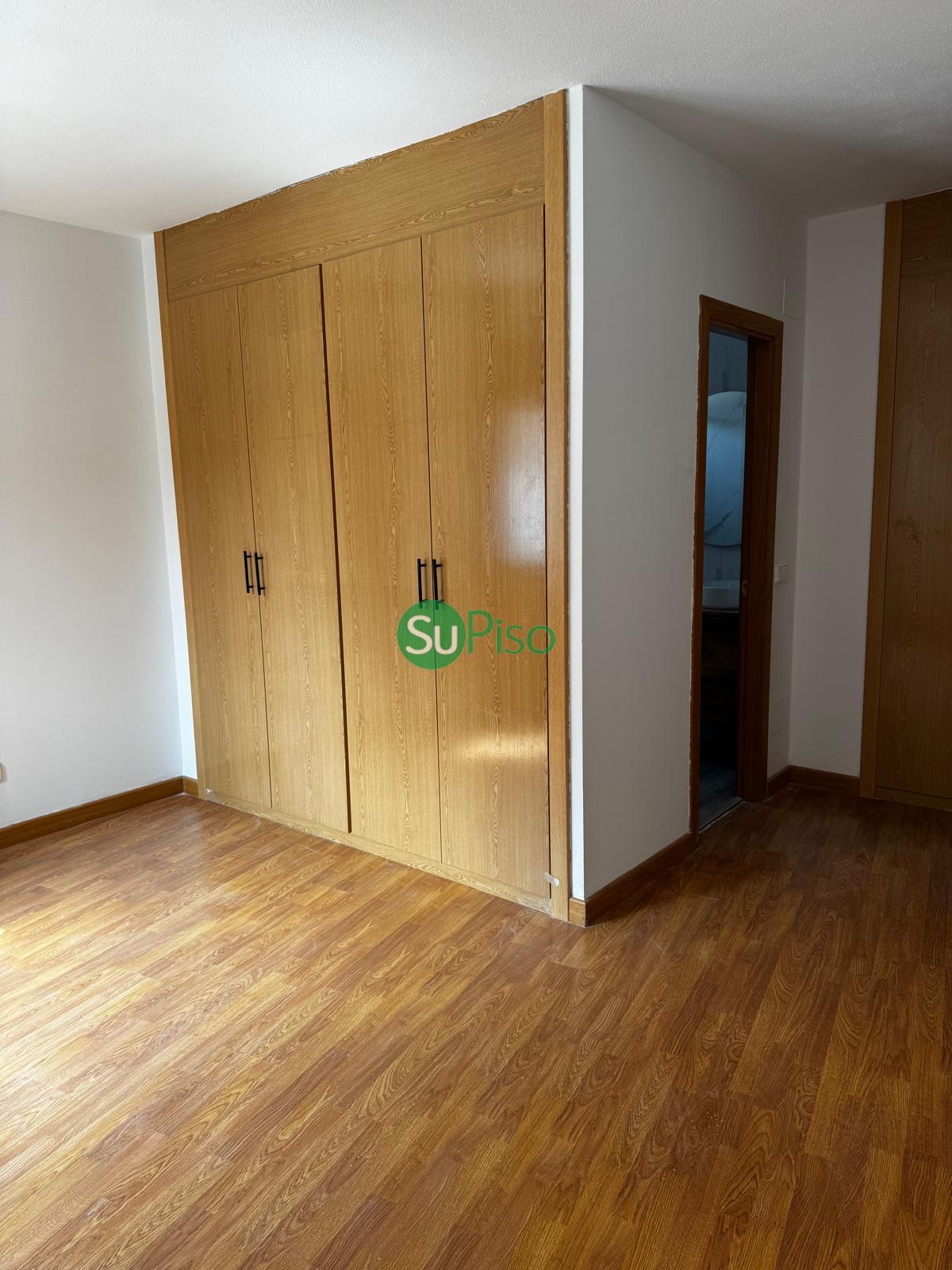 For sale of flat in Fuensalida