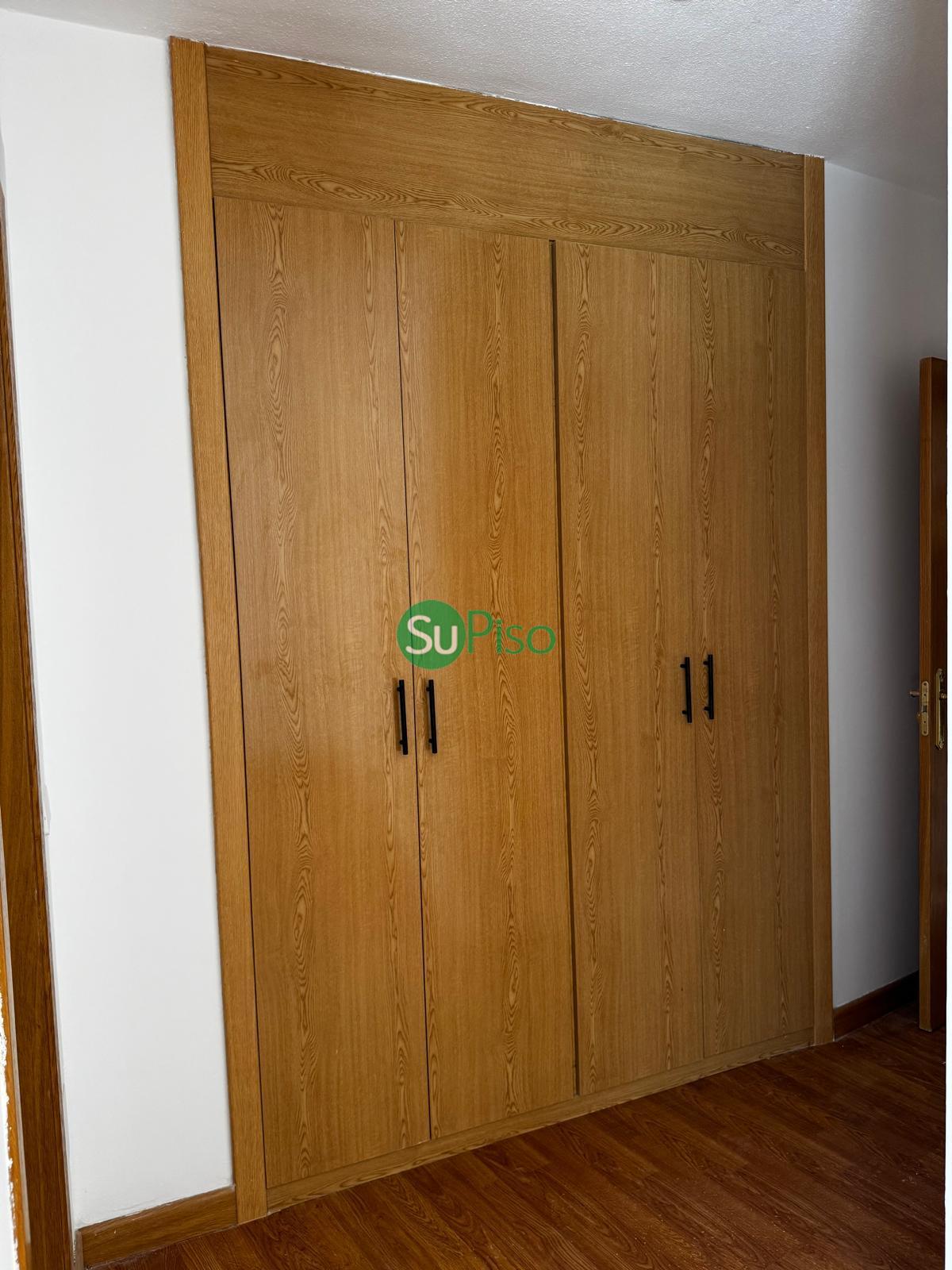 For sale of flat in Fuensalida