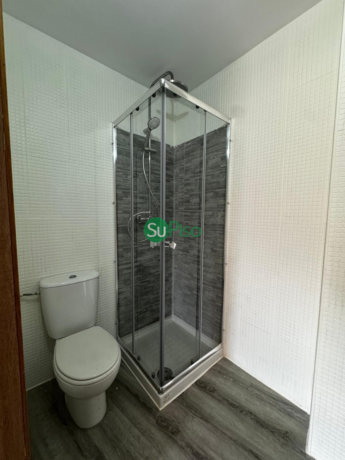 For sale of flat in Fuensalida
