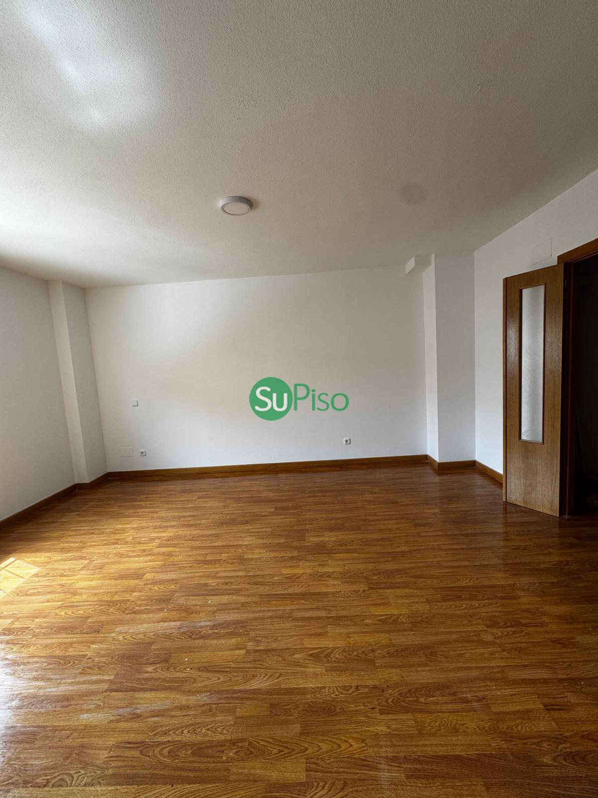 For sale of flat in Fuensalida