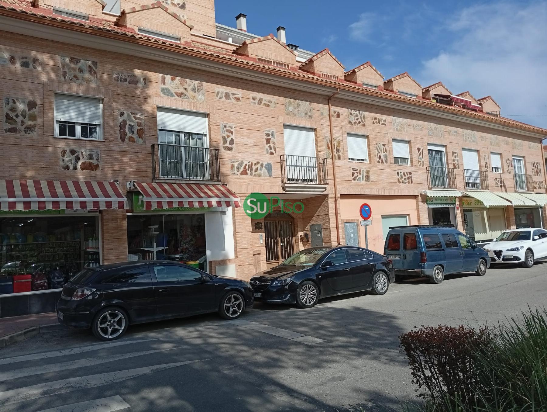 Venta de piso en Yeles
