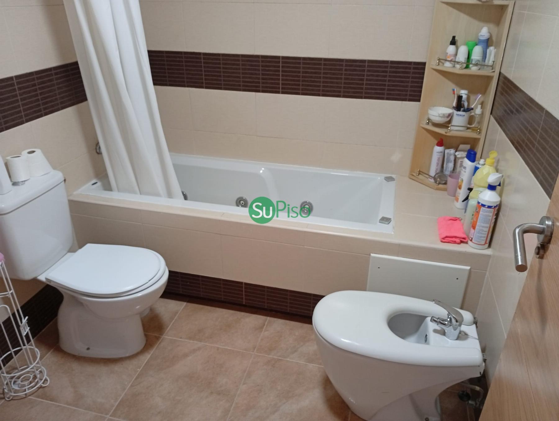 Venta de piso en Yeles