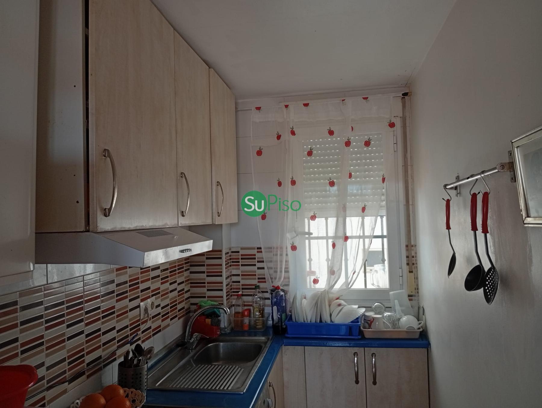 Venta de piso en Yeles