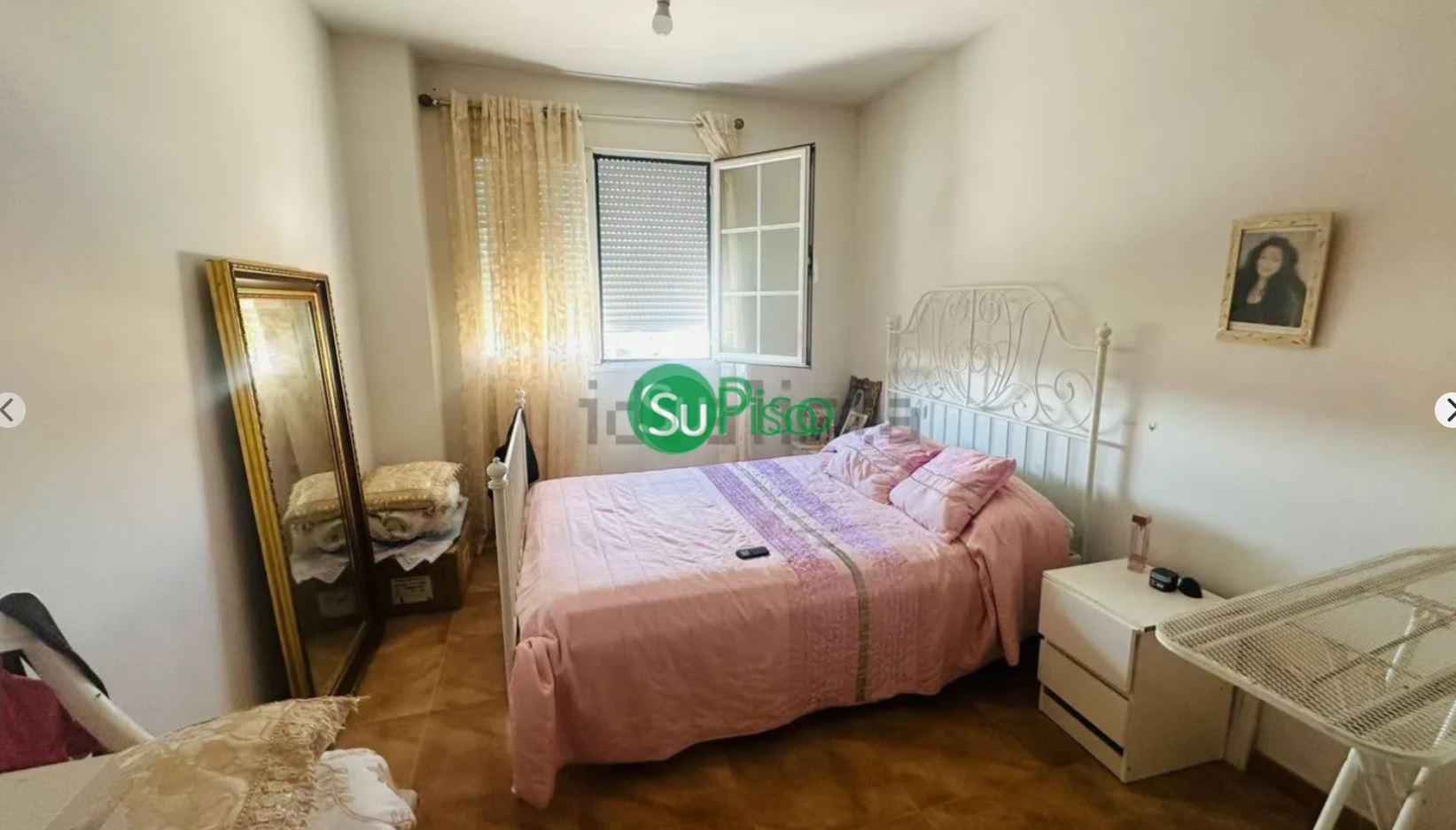 Venta de piso en Yeles