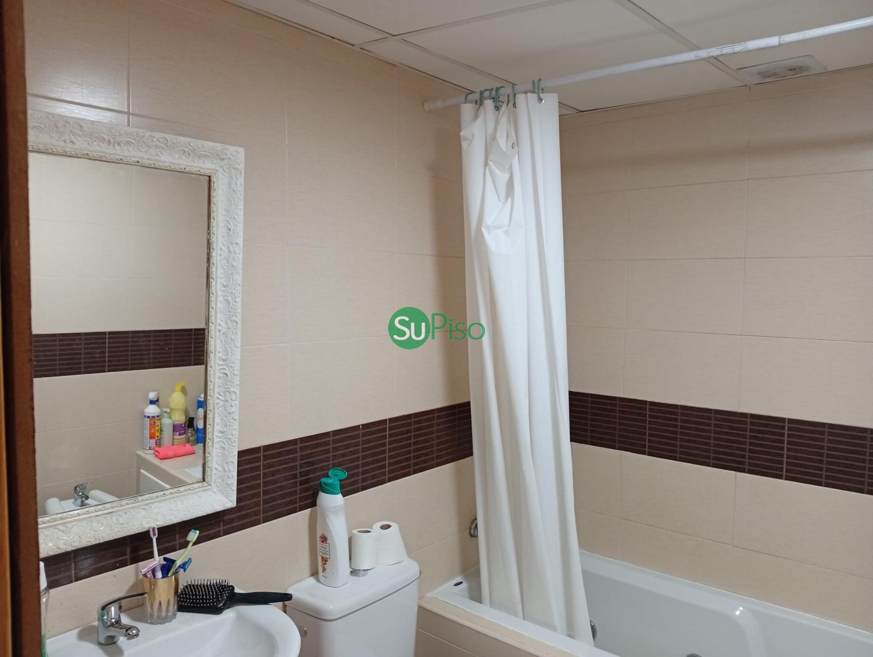 Venta de piso en Yeles