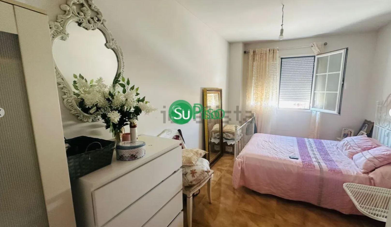 Venta de piso en Yeles