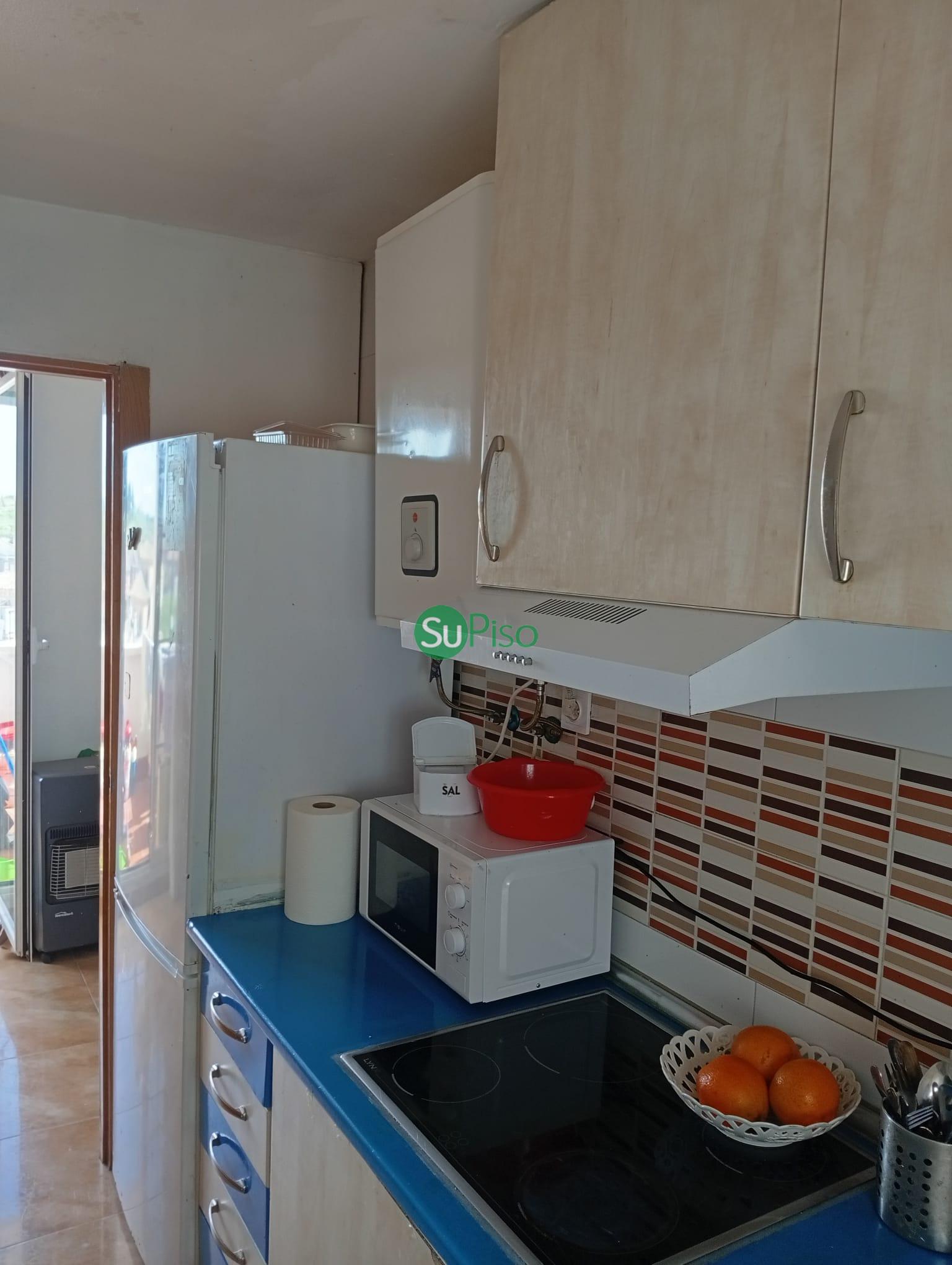 Venta de piso en Yeles
