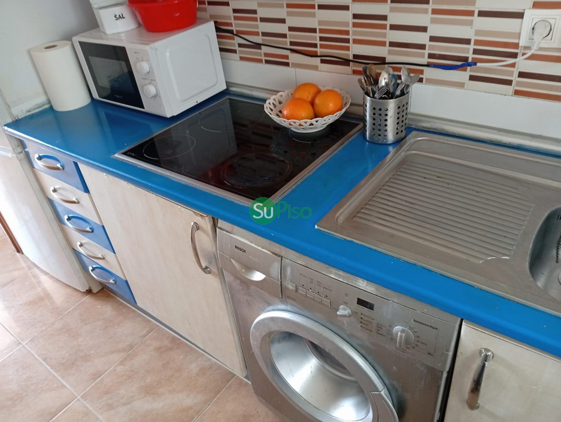 Venta de piso en Yeles