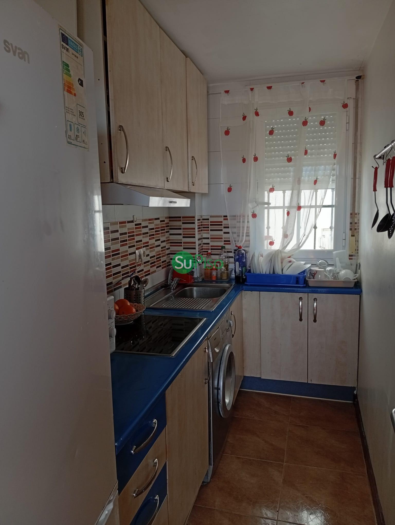 Venta de piso en Yeles