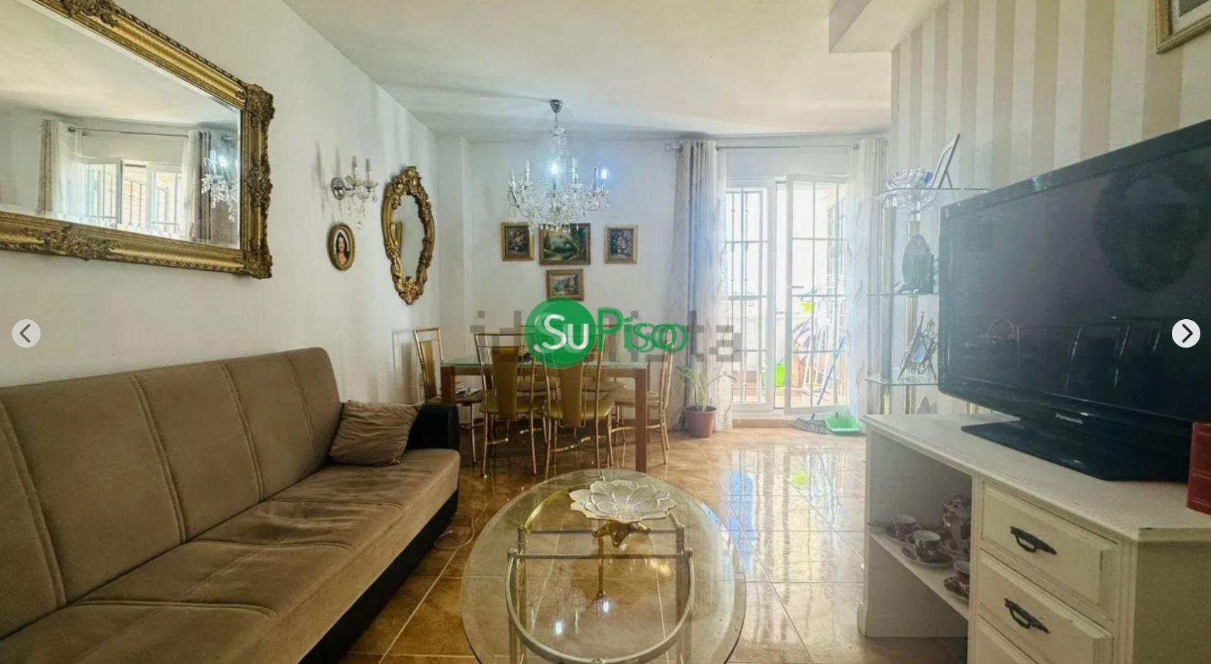 Venta de piso en Yeles