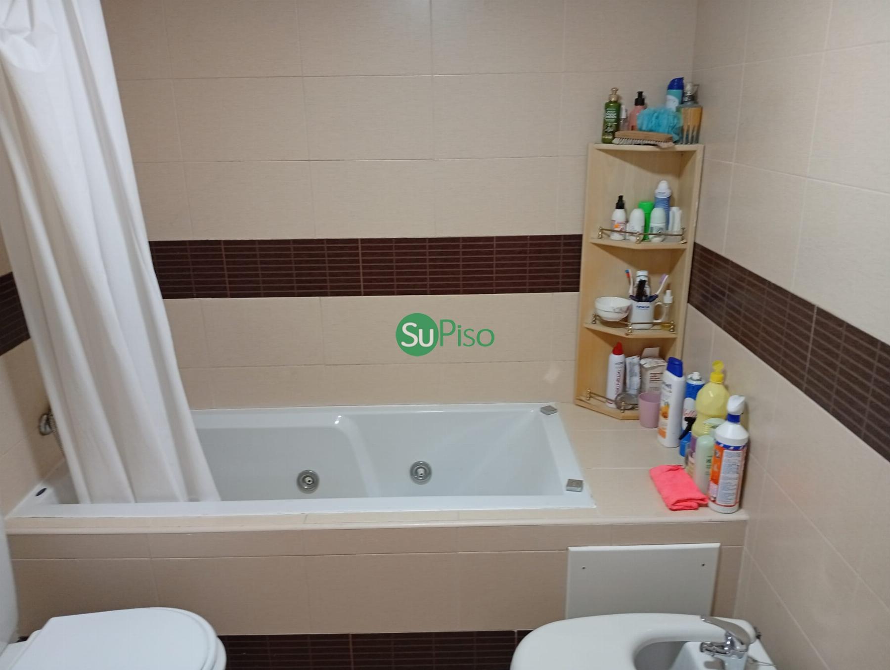 Venta de piso en Yeles