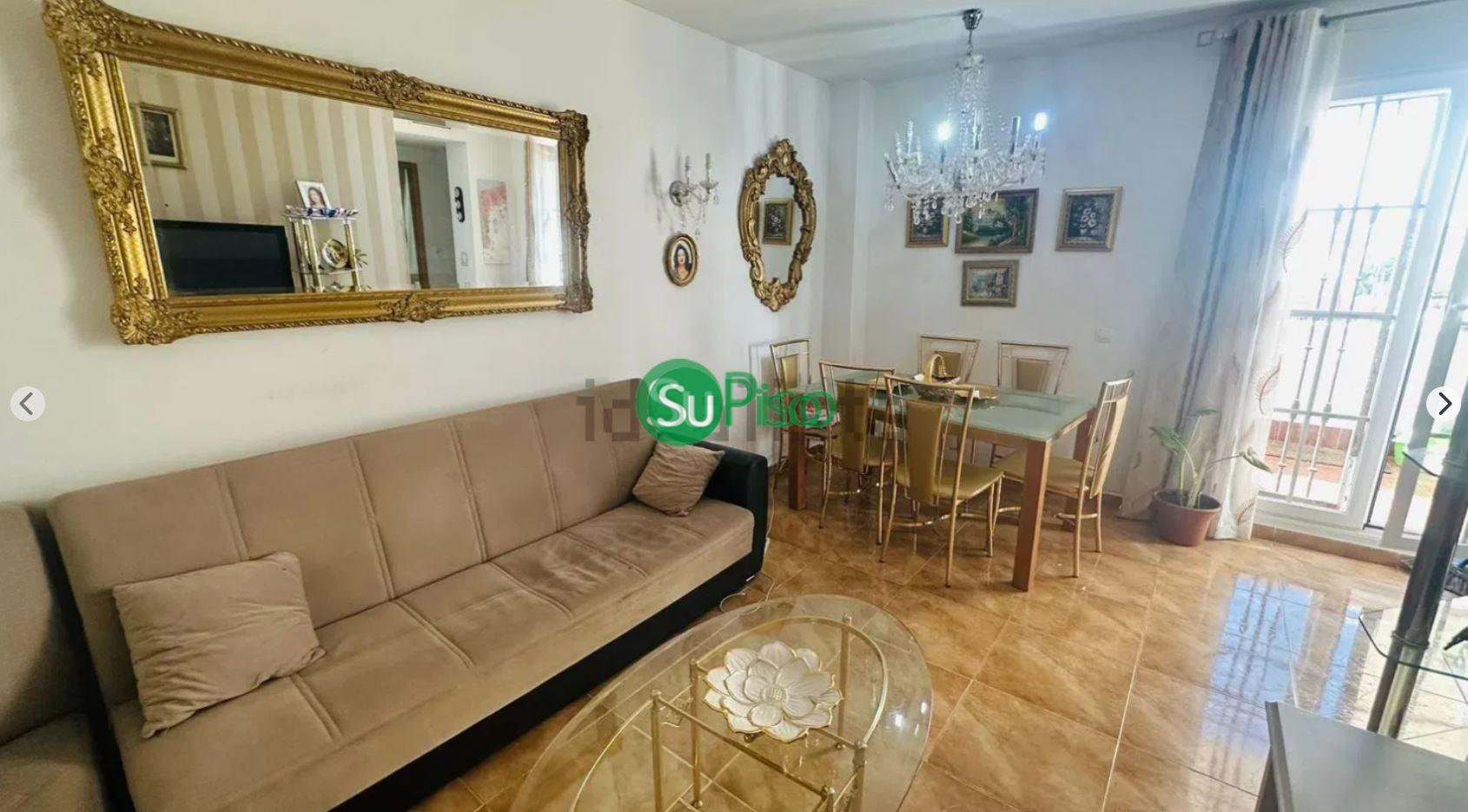 Venta de piso en Yeles