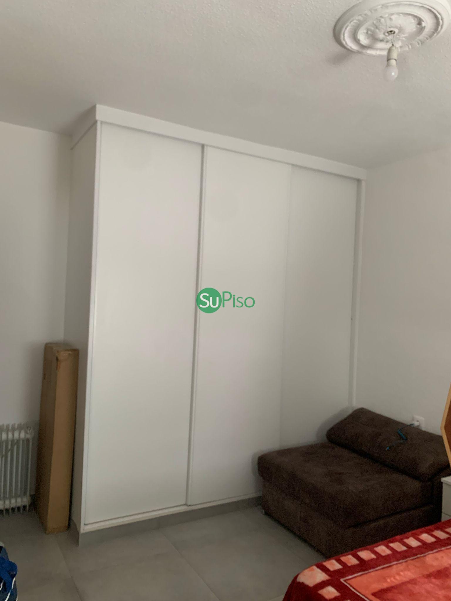 For sale of flat in Yuncler