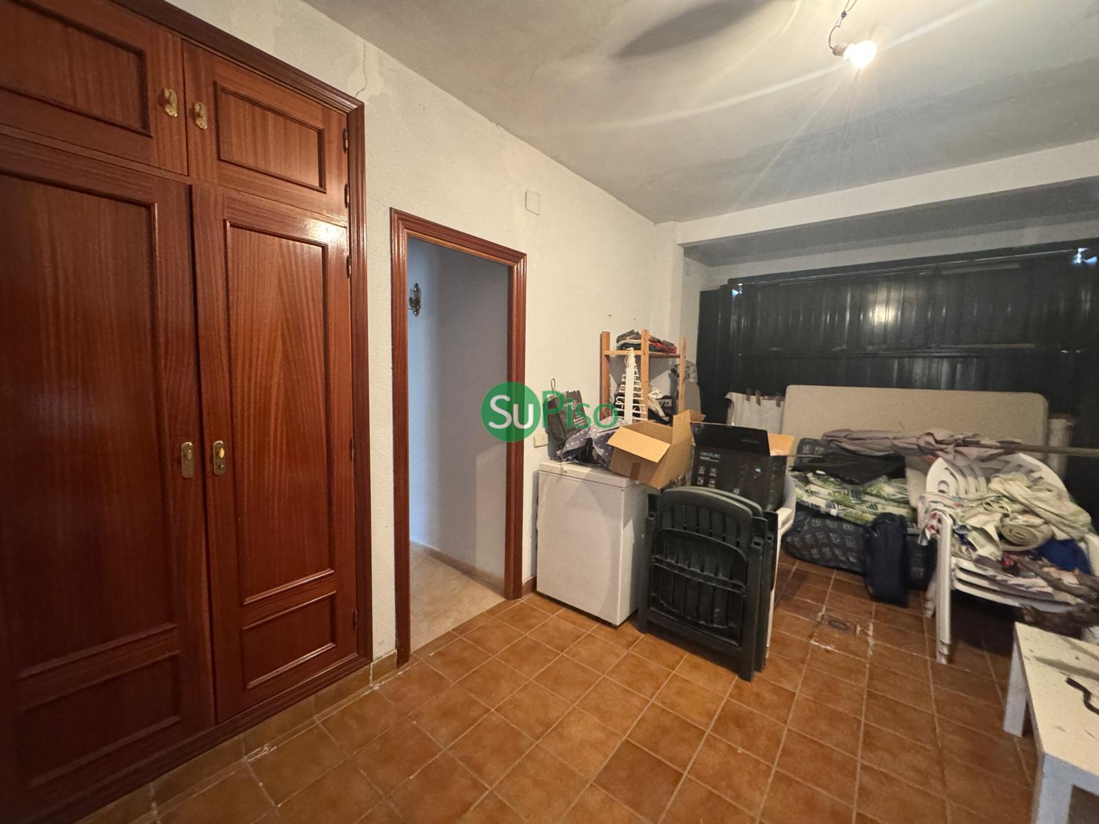For sale of chalet in Yuncos