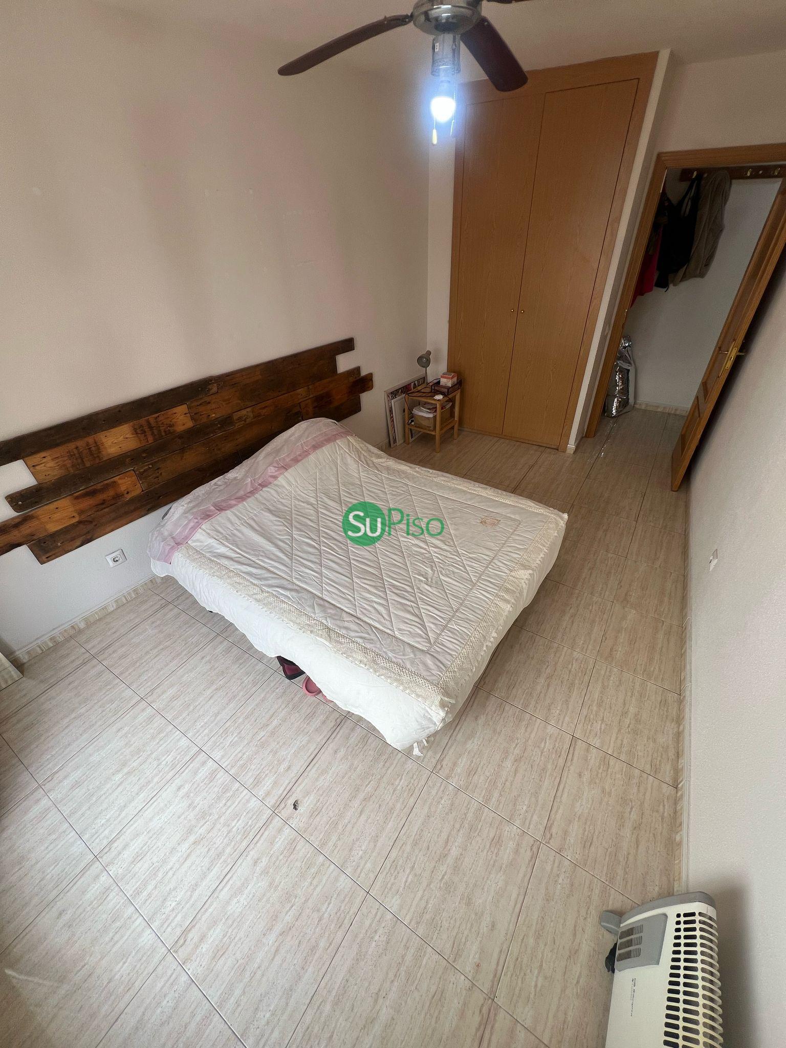 For sale of flat in Yeles