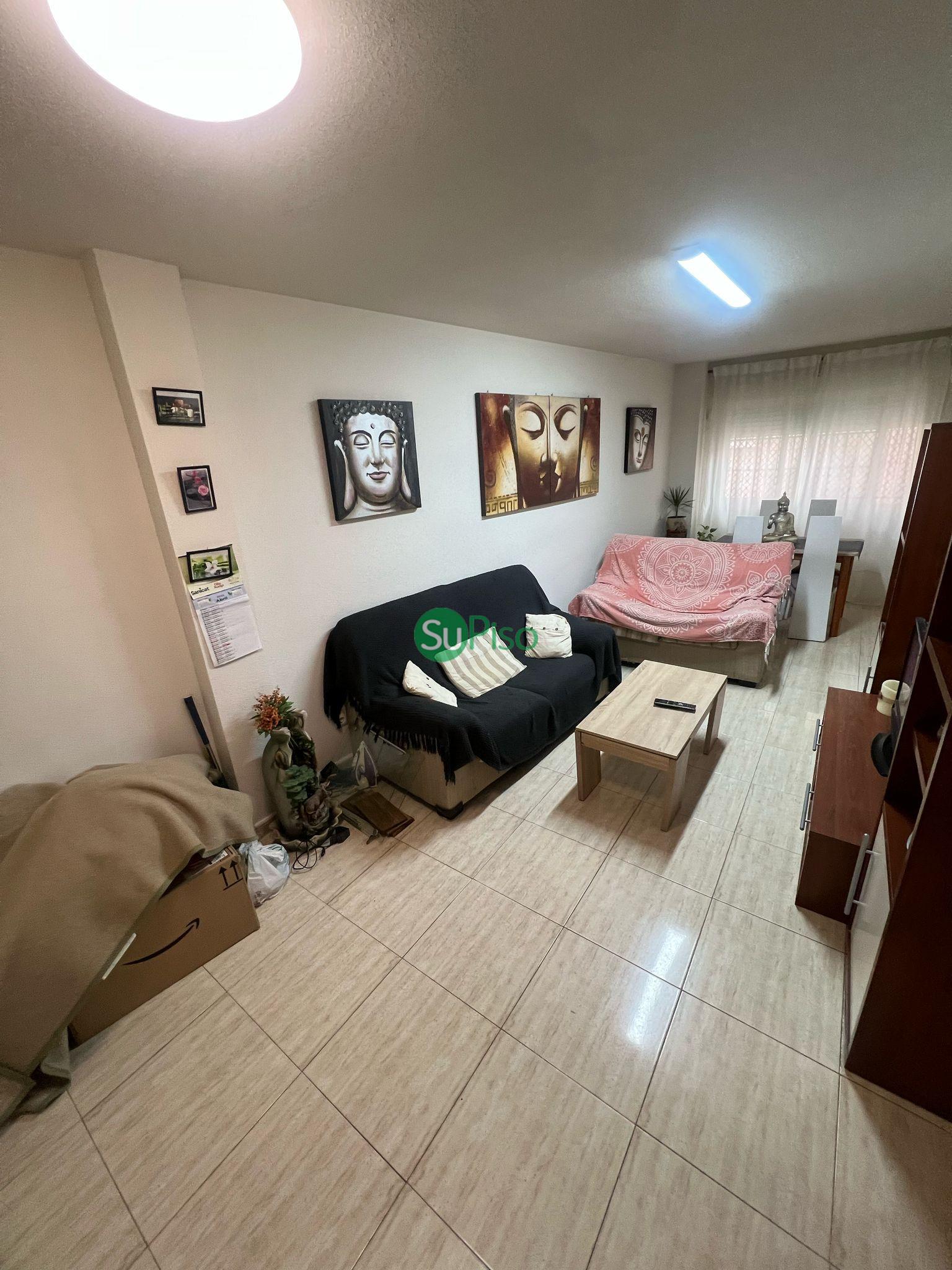 For sale of flat in Yeles