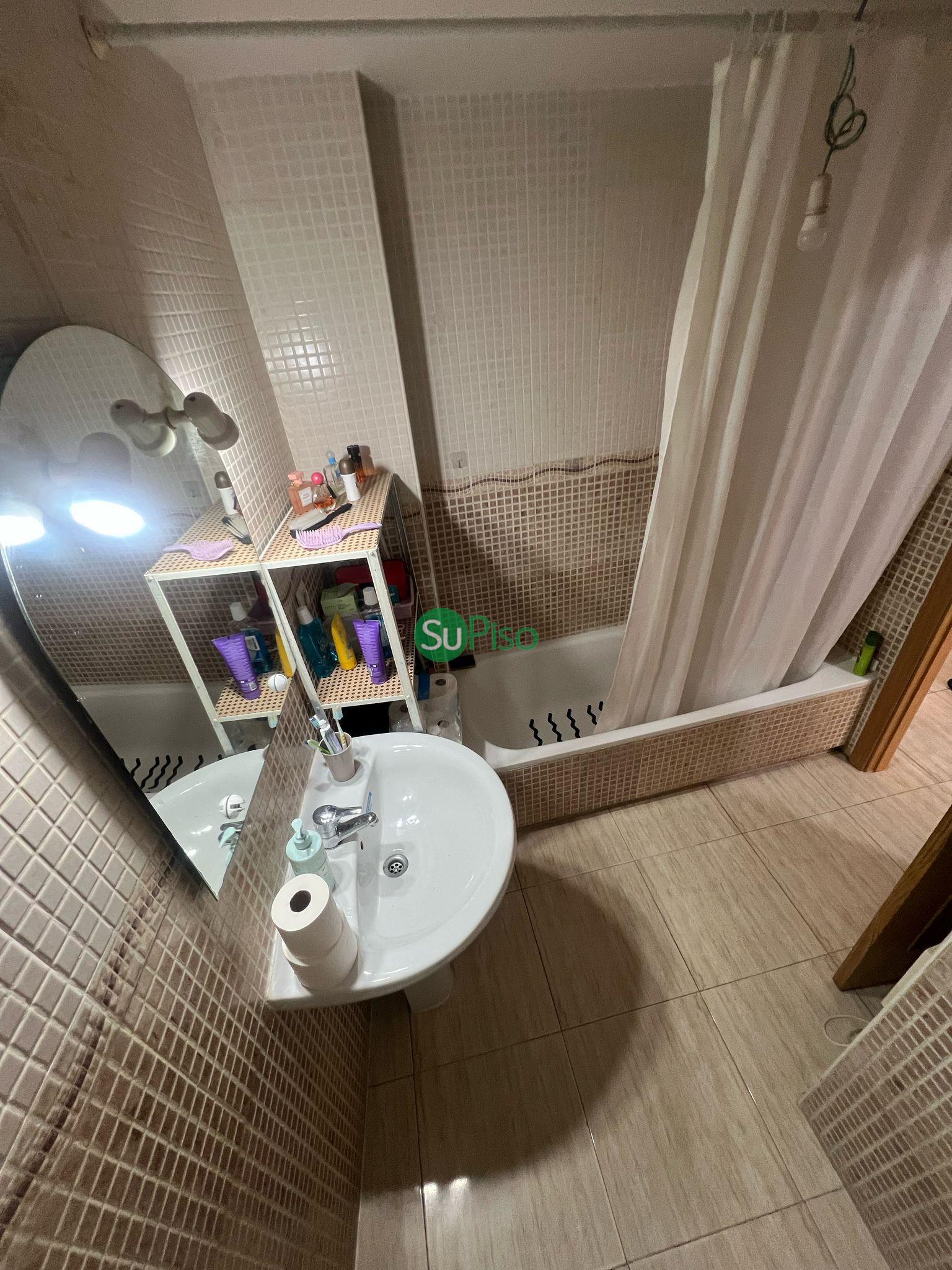 For sale of flat in Yeles