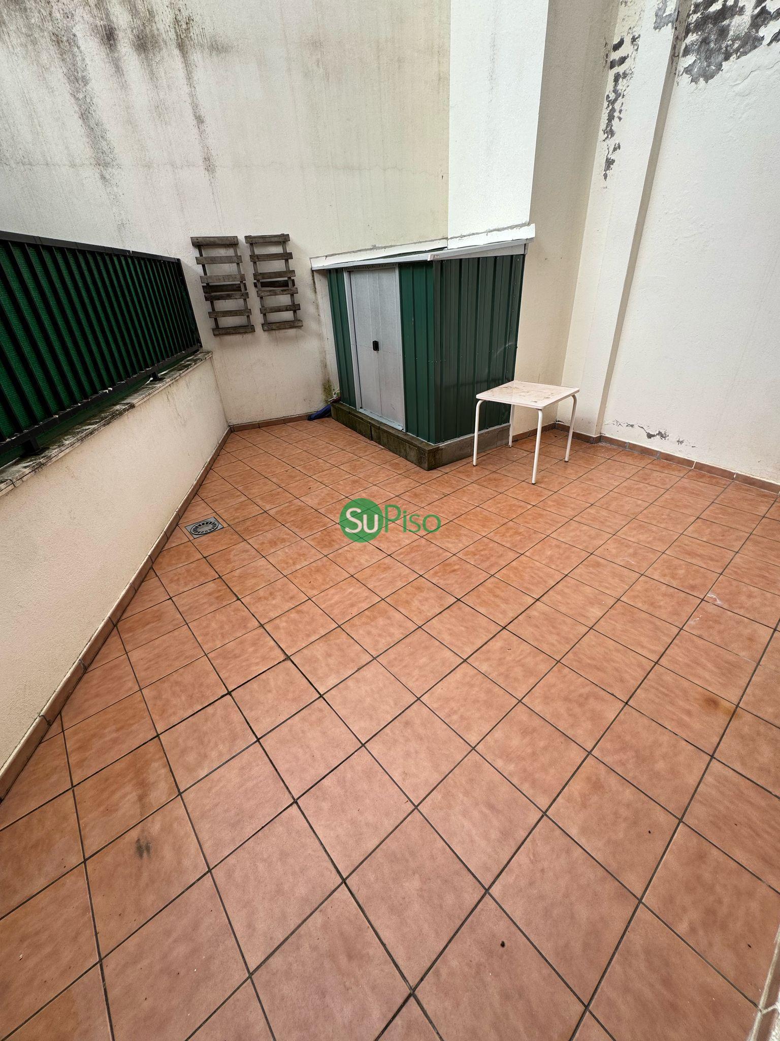For sale of flat in Yeles