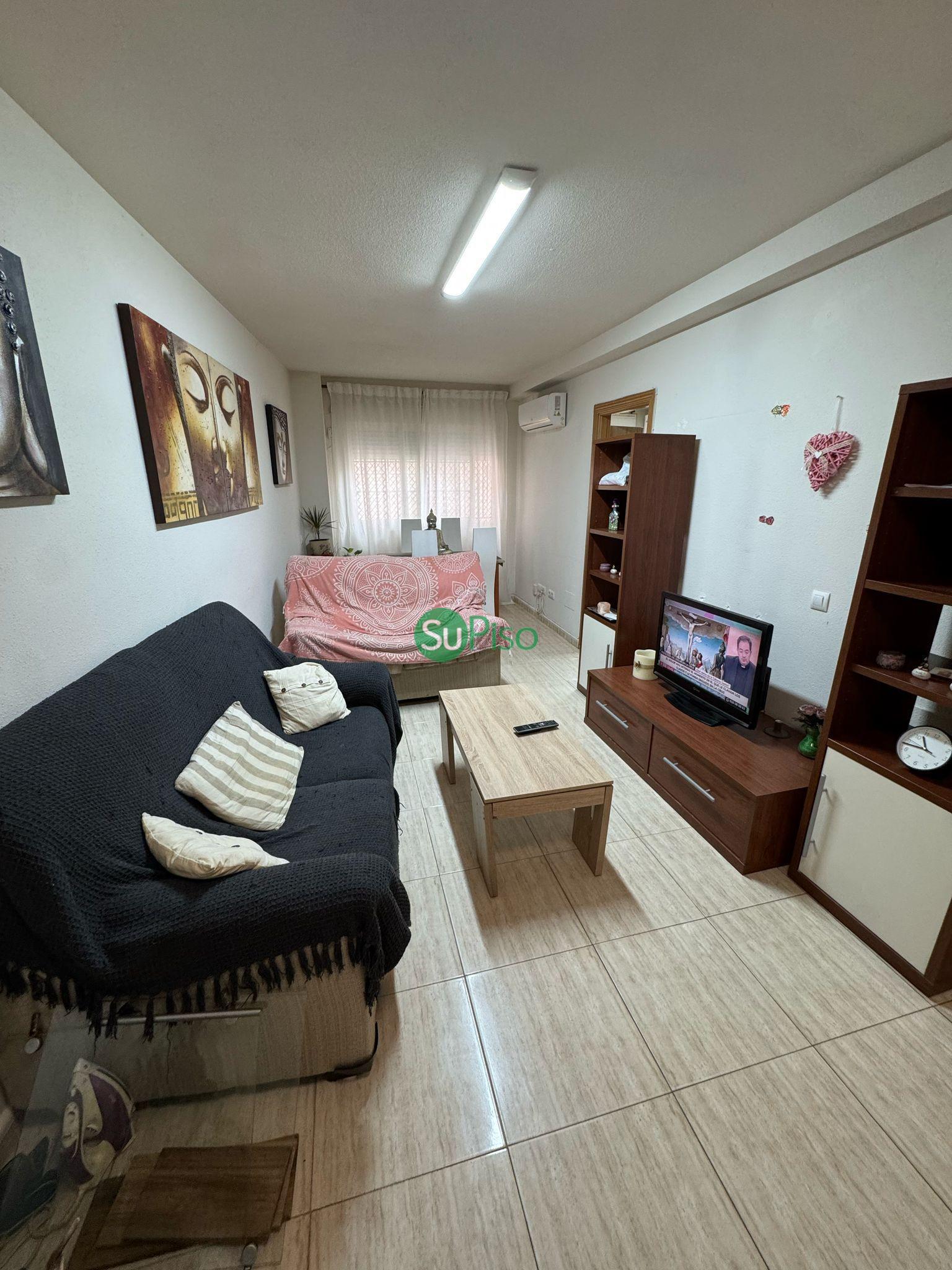 For sale of flat in Yeles