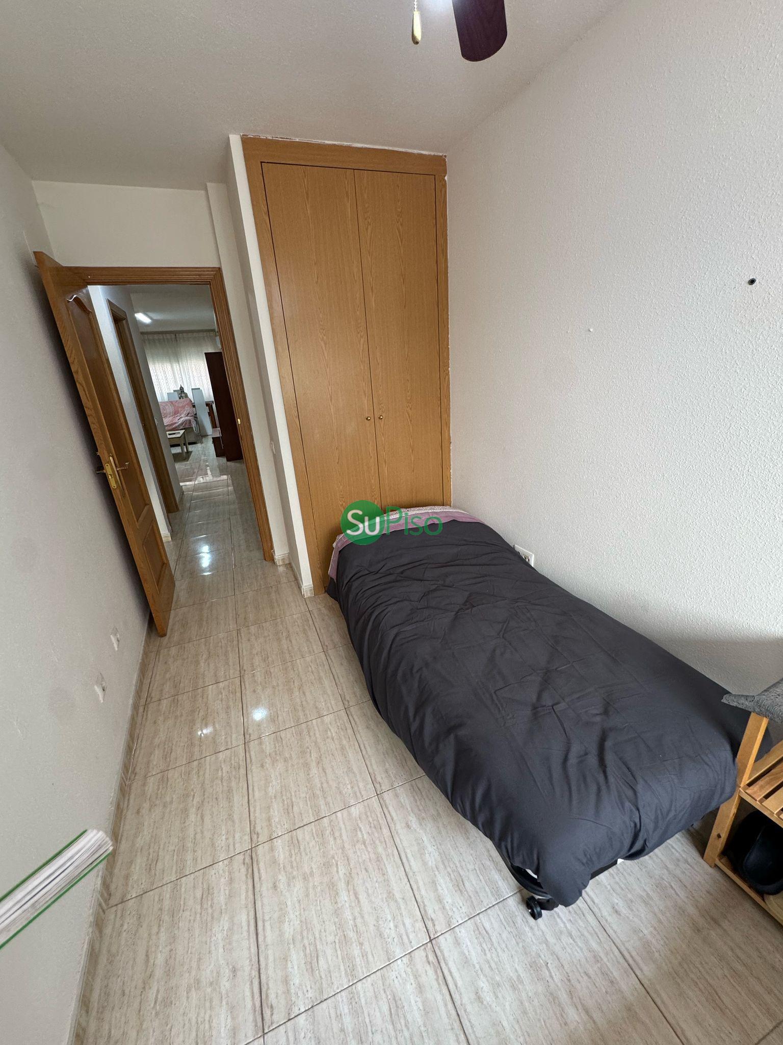 For sale of flat in Yeles