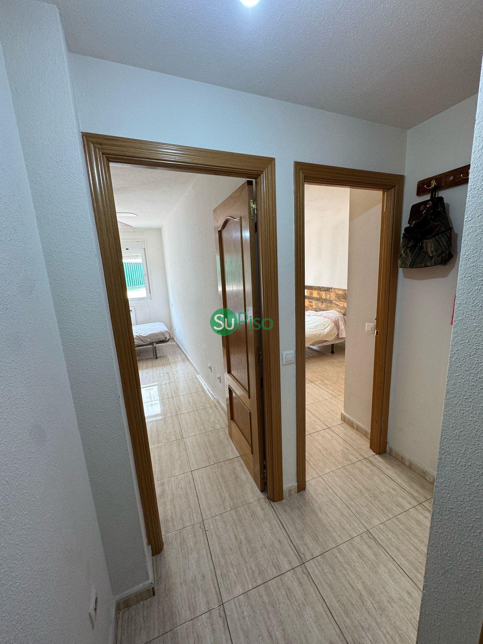 For sale of flat in Yeles