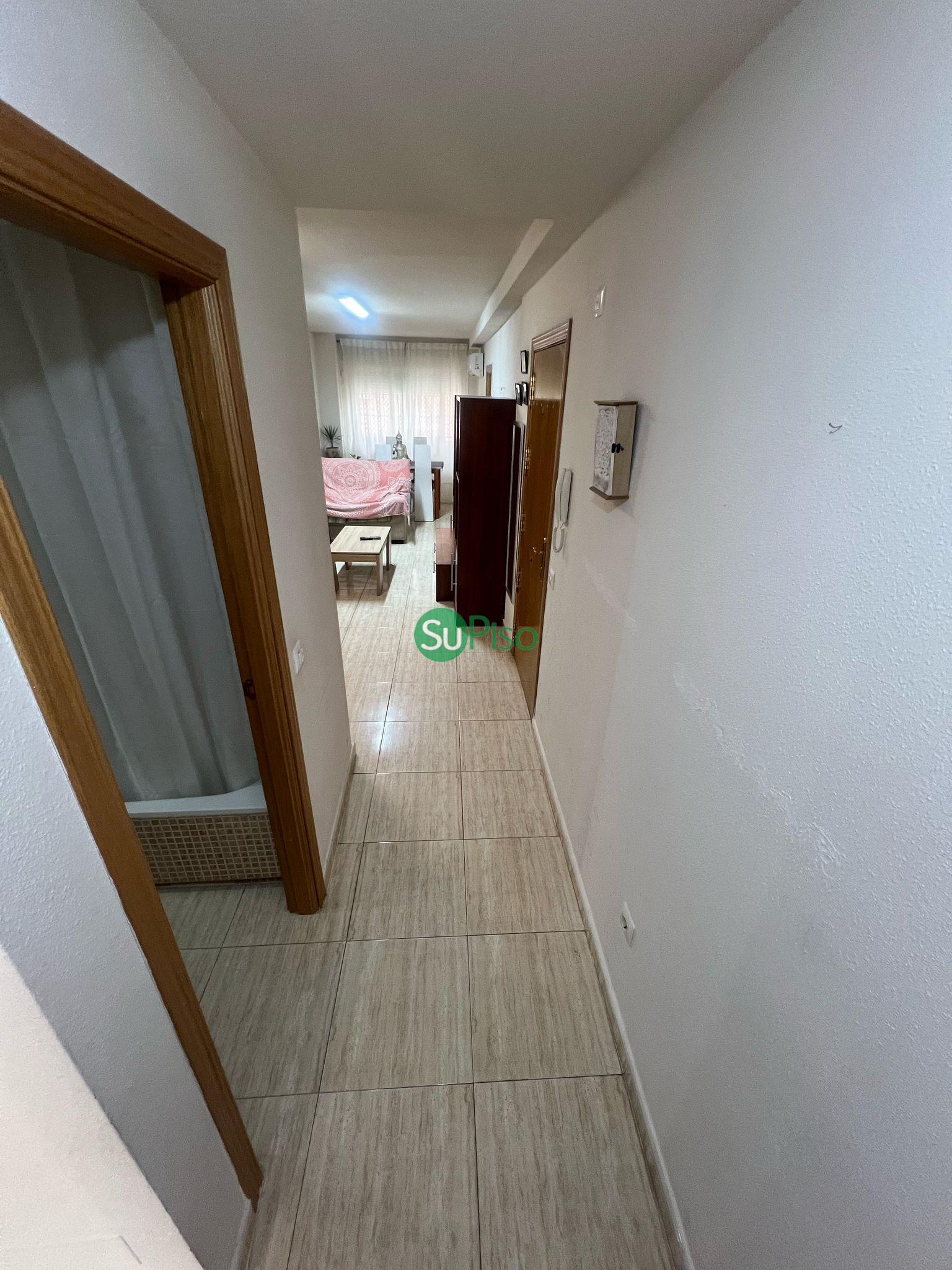 For sale of flat in Yeles