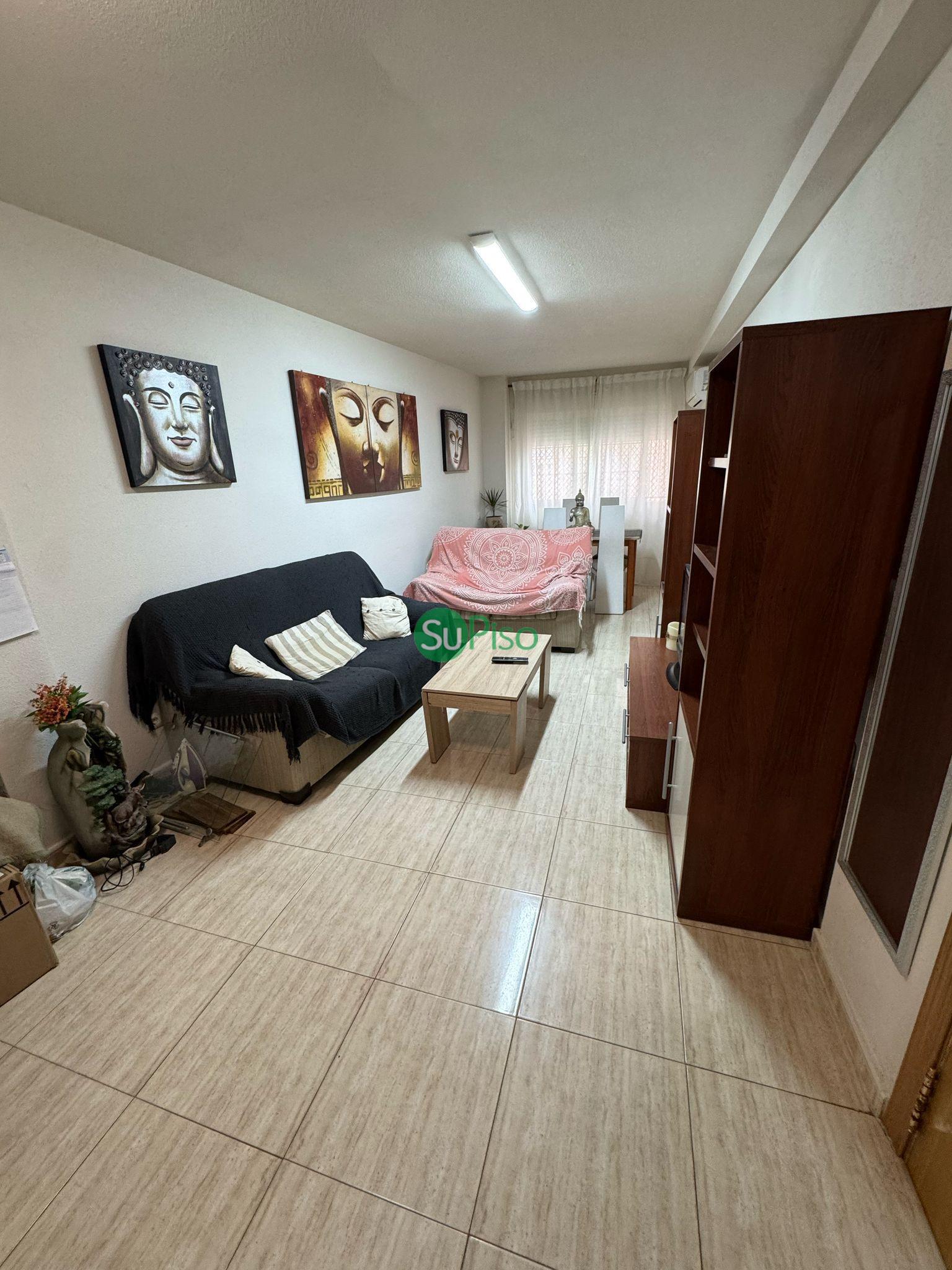 For sale of flat in Yeles