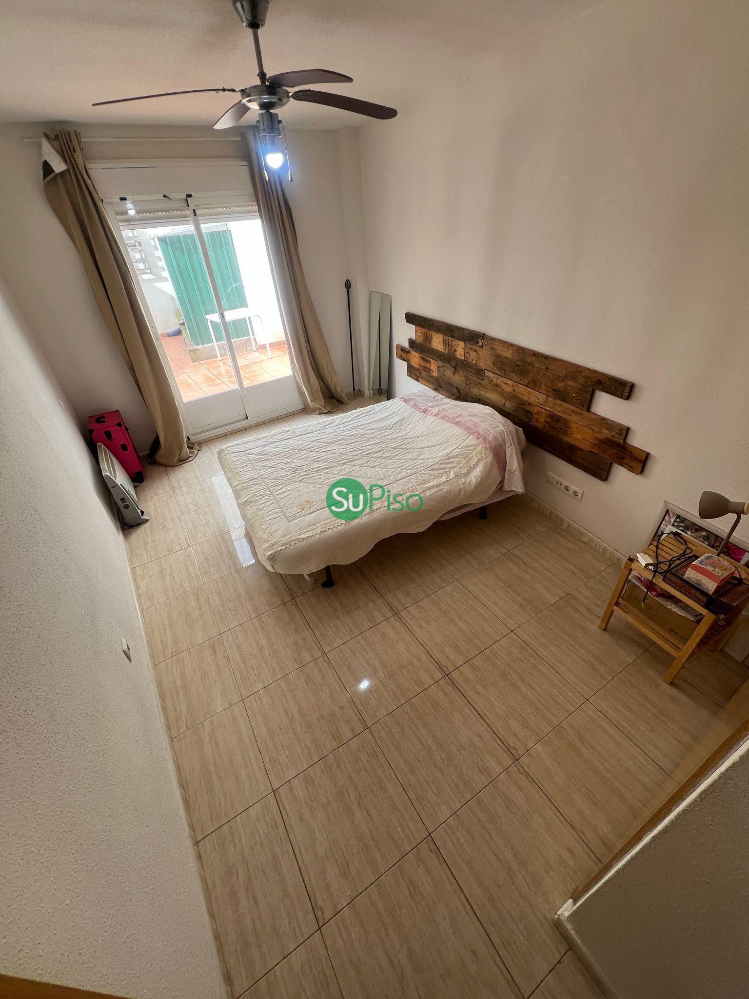 For sale of flat in Yeles